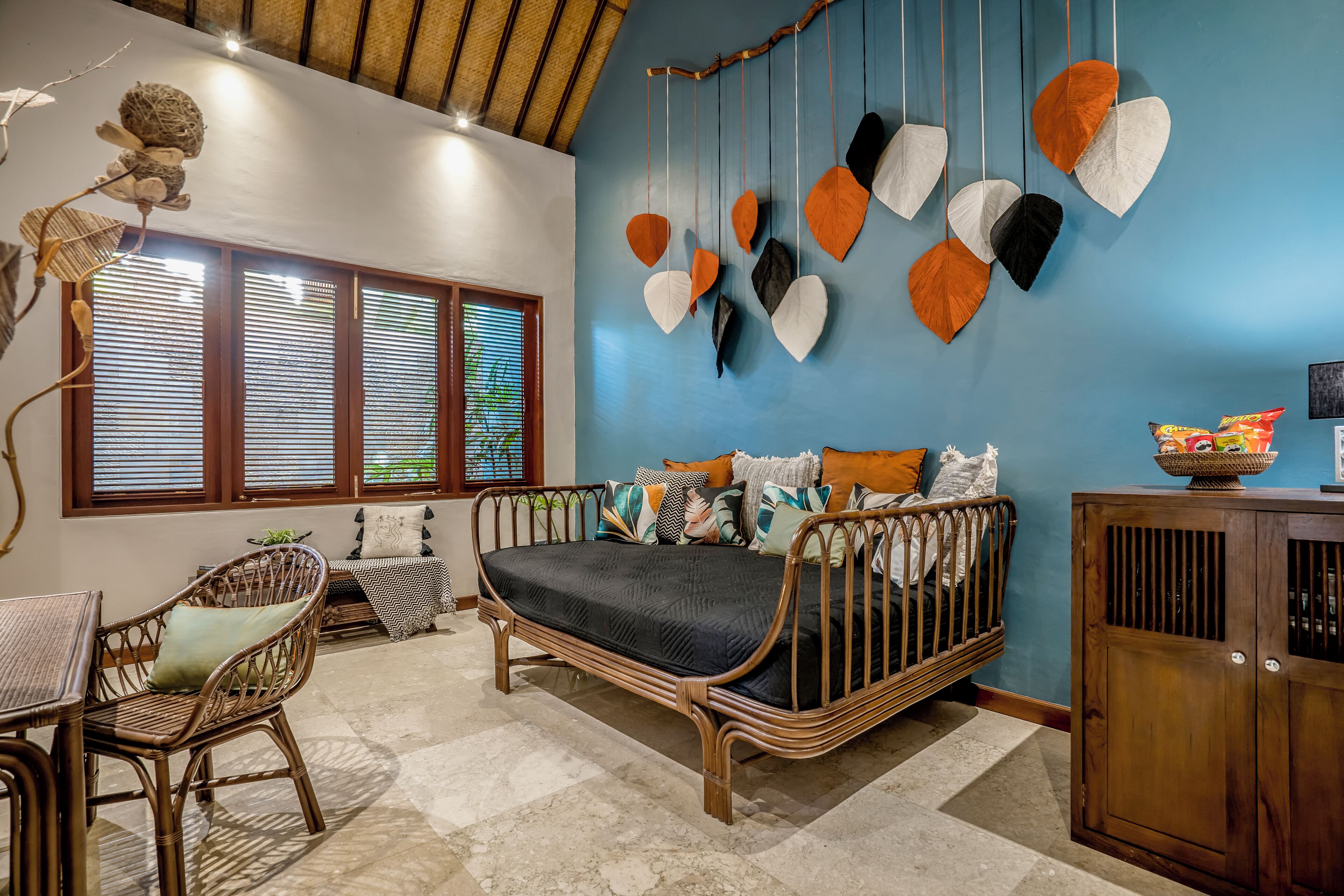 Foto - Kano Sari Ubud Villas