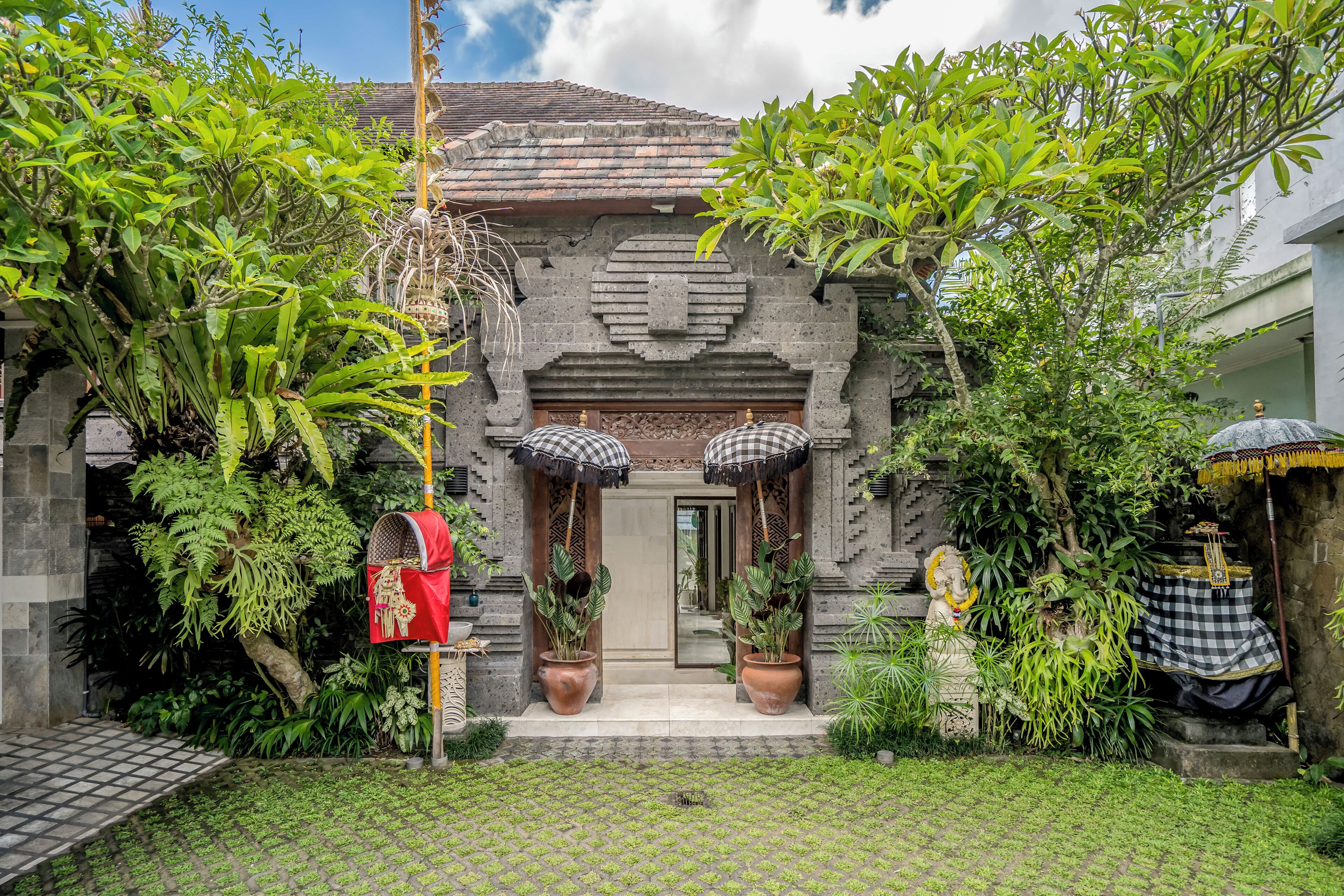 Foto - Kano Sari Ubud Villas