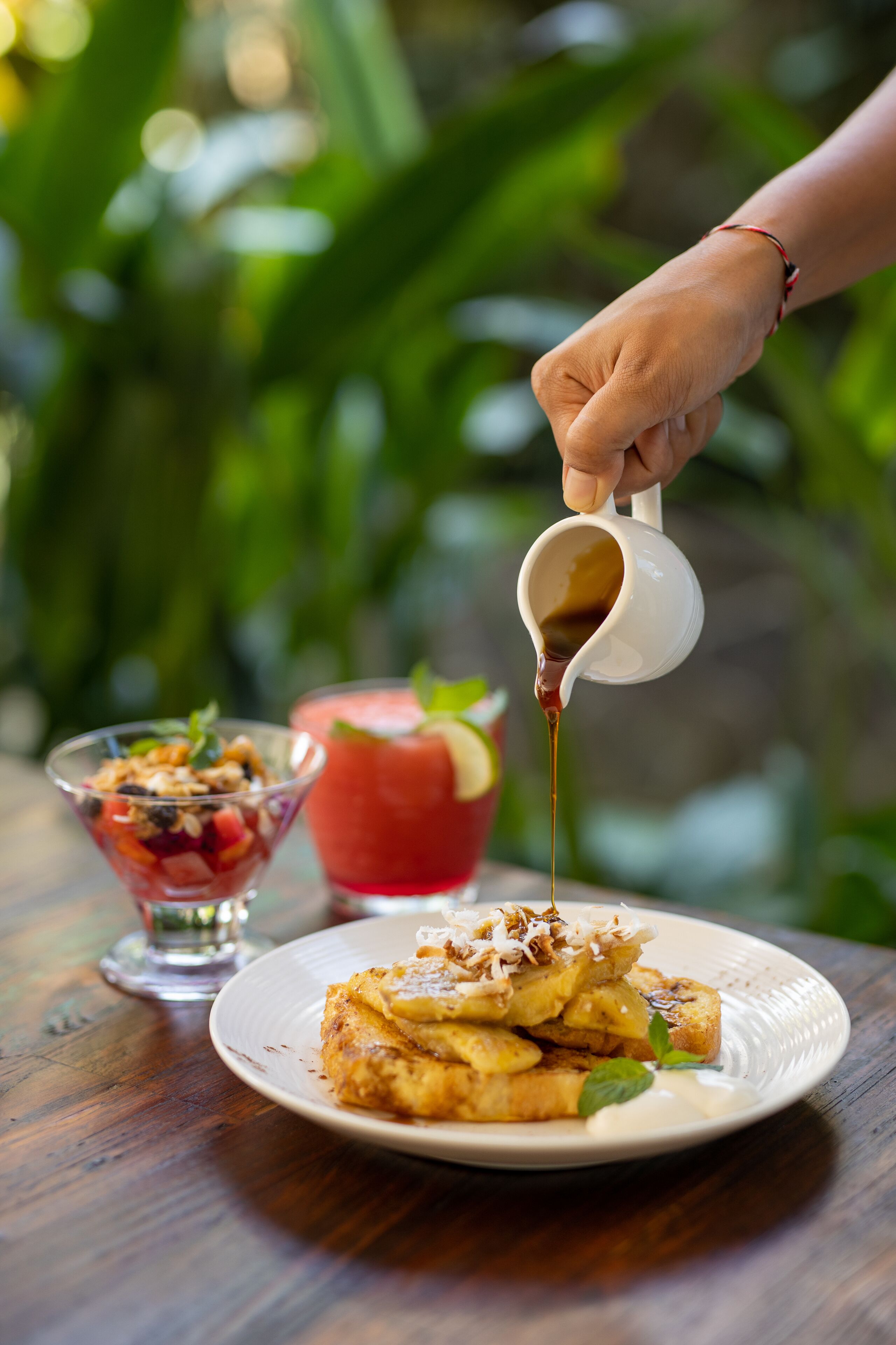 Foto - Kano Sari Ubud Villas