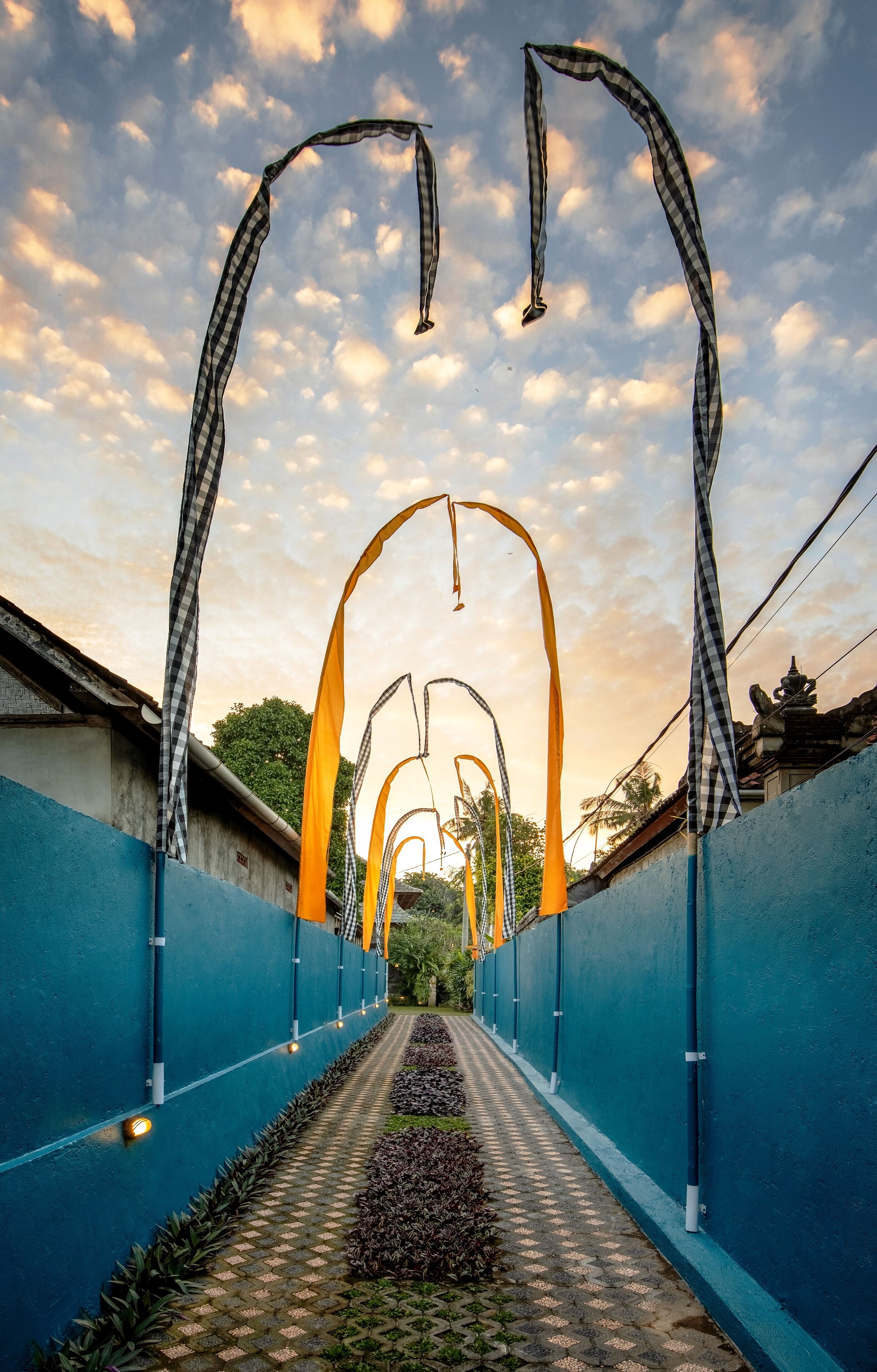 Foto - Kano Sari Ubud Villas