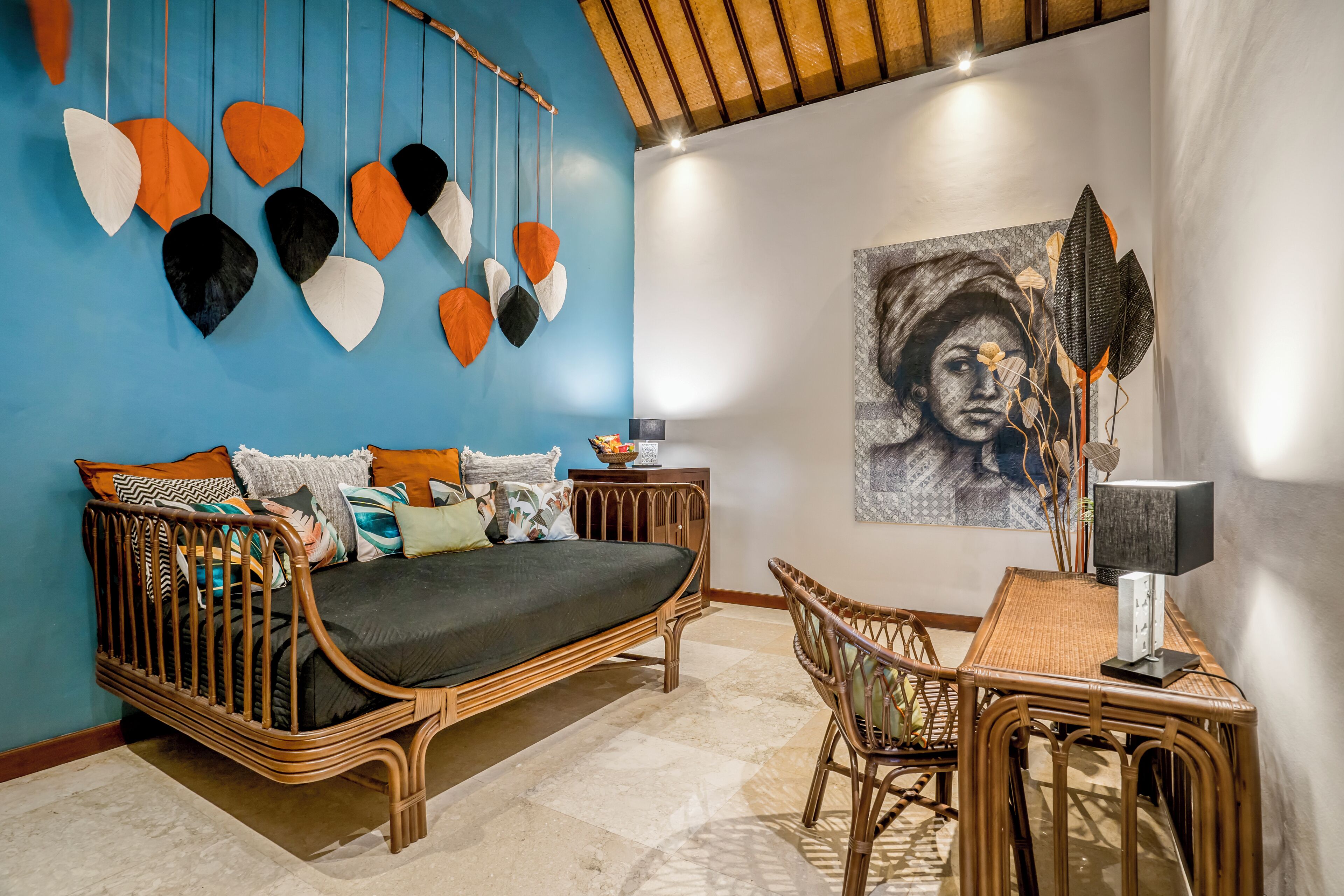 Foto - Kano Sari Ubud Villas