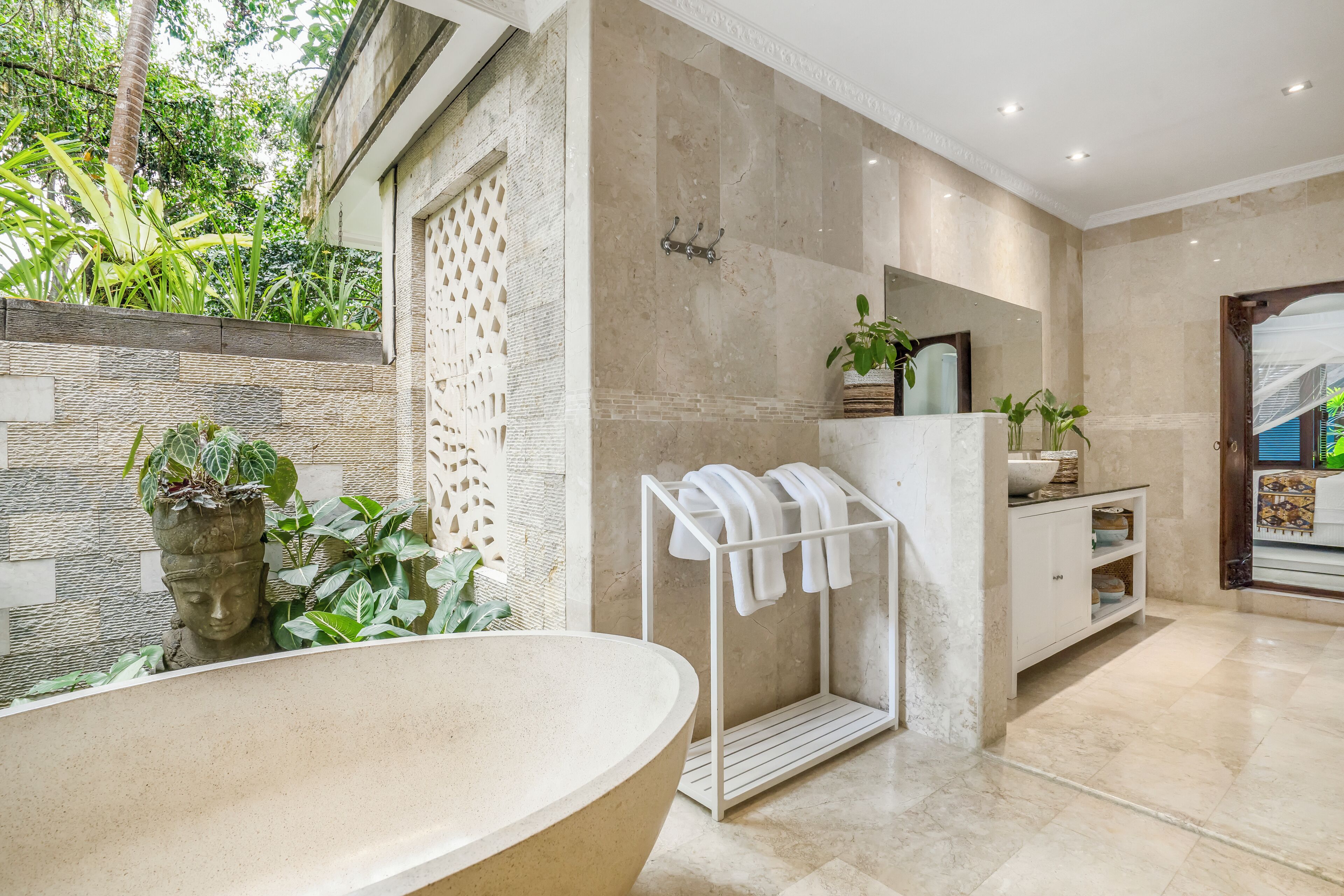 Foto - Kano Sari Ubud Villas