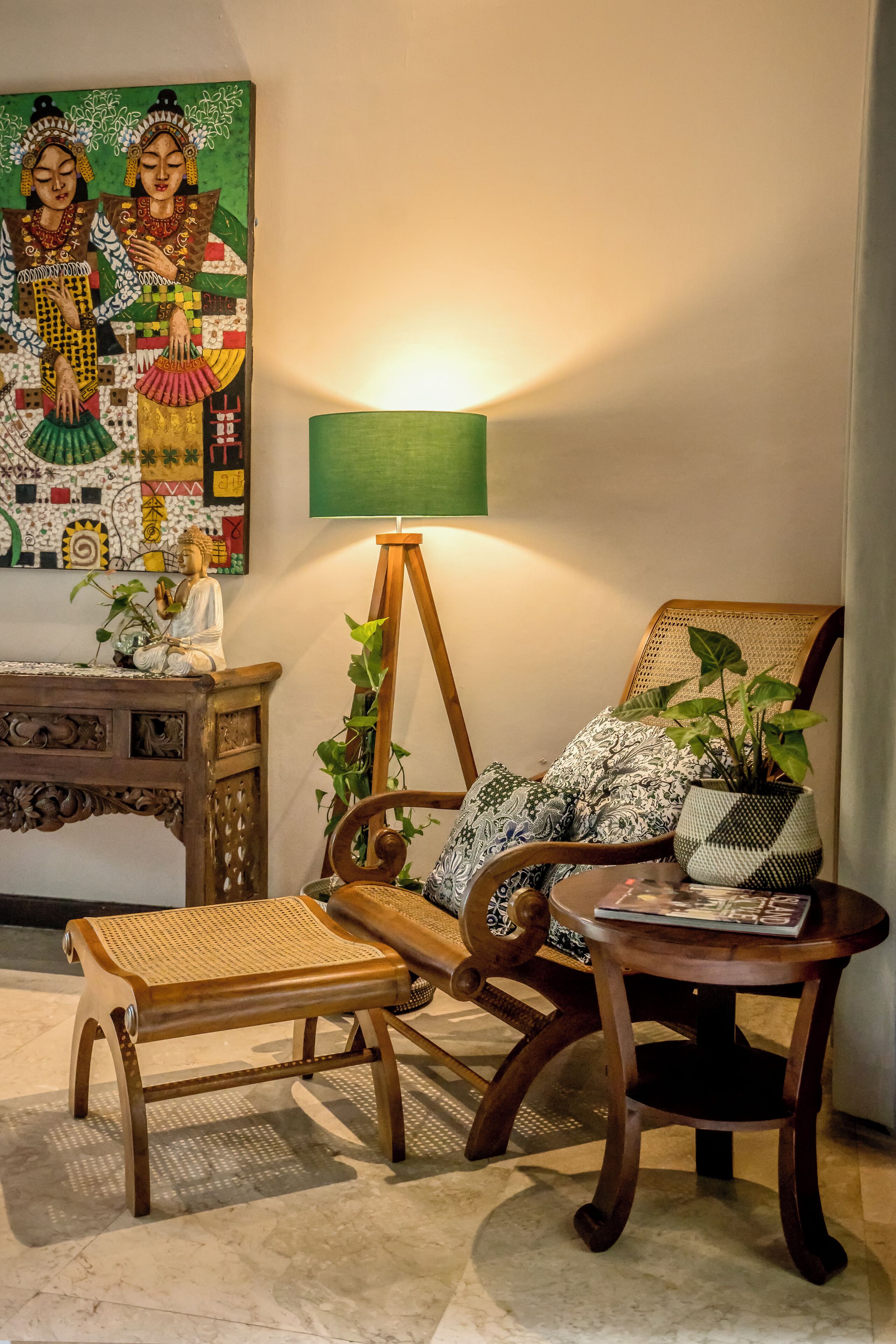 Foto - Kano Sari Ubud Villas