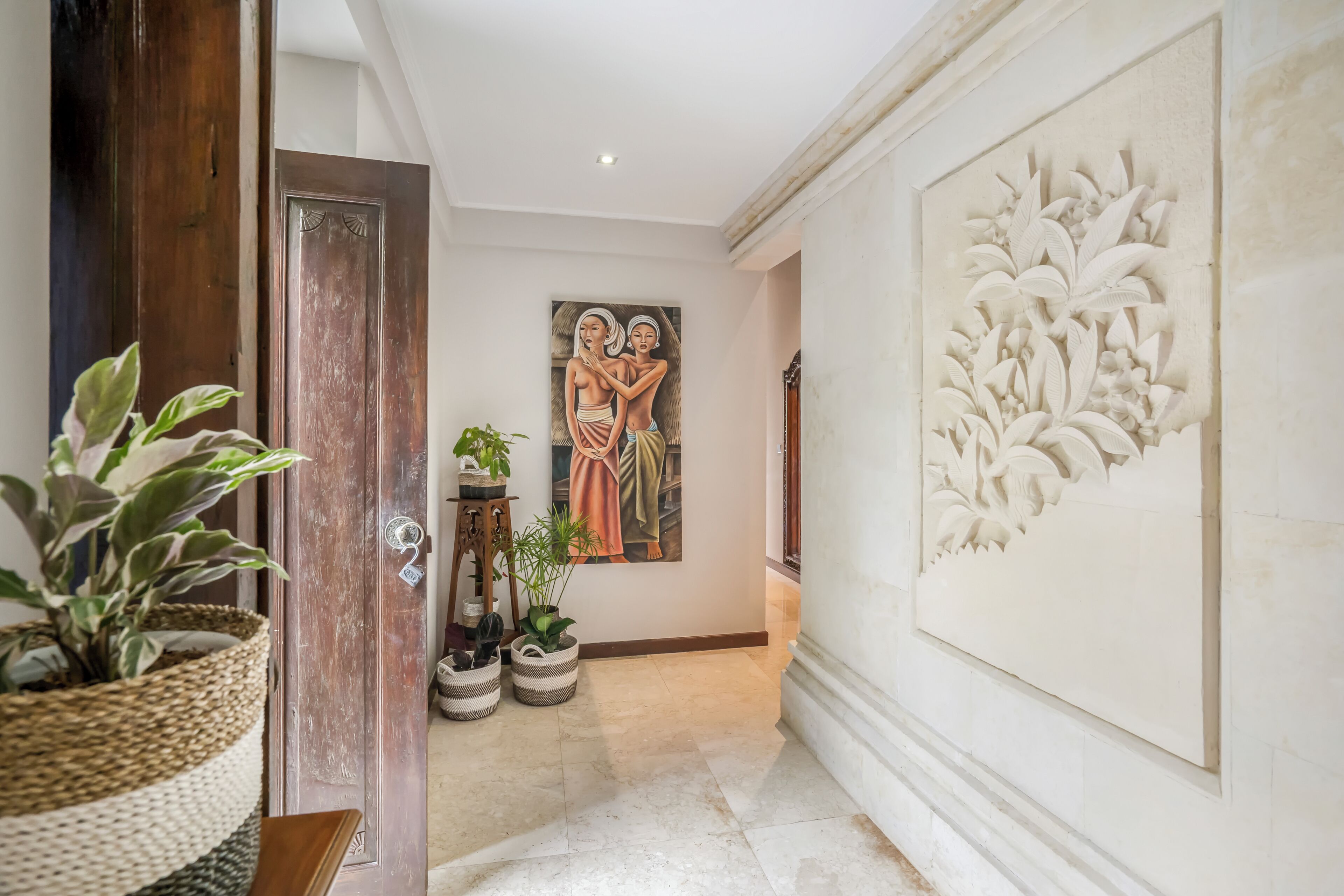 Foto - Kano Sari Ubud Villas