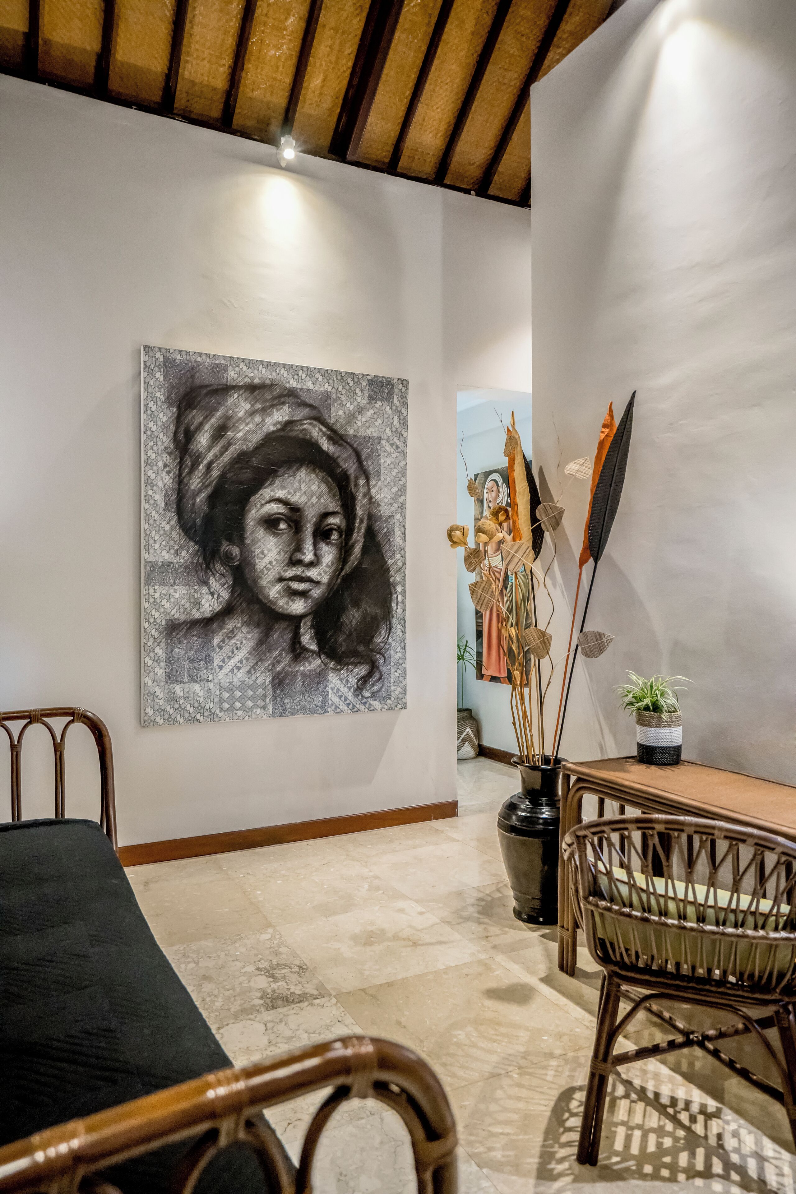 Foto - Kano Sari Ubud Villas