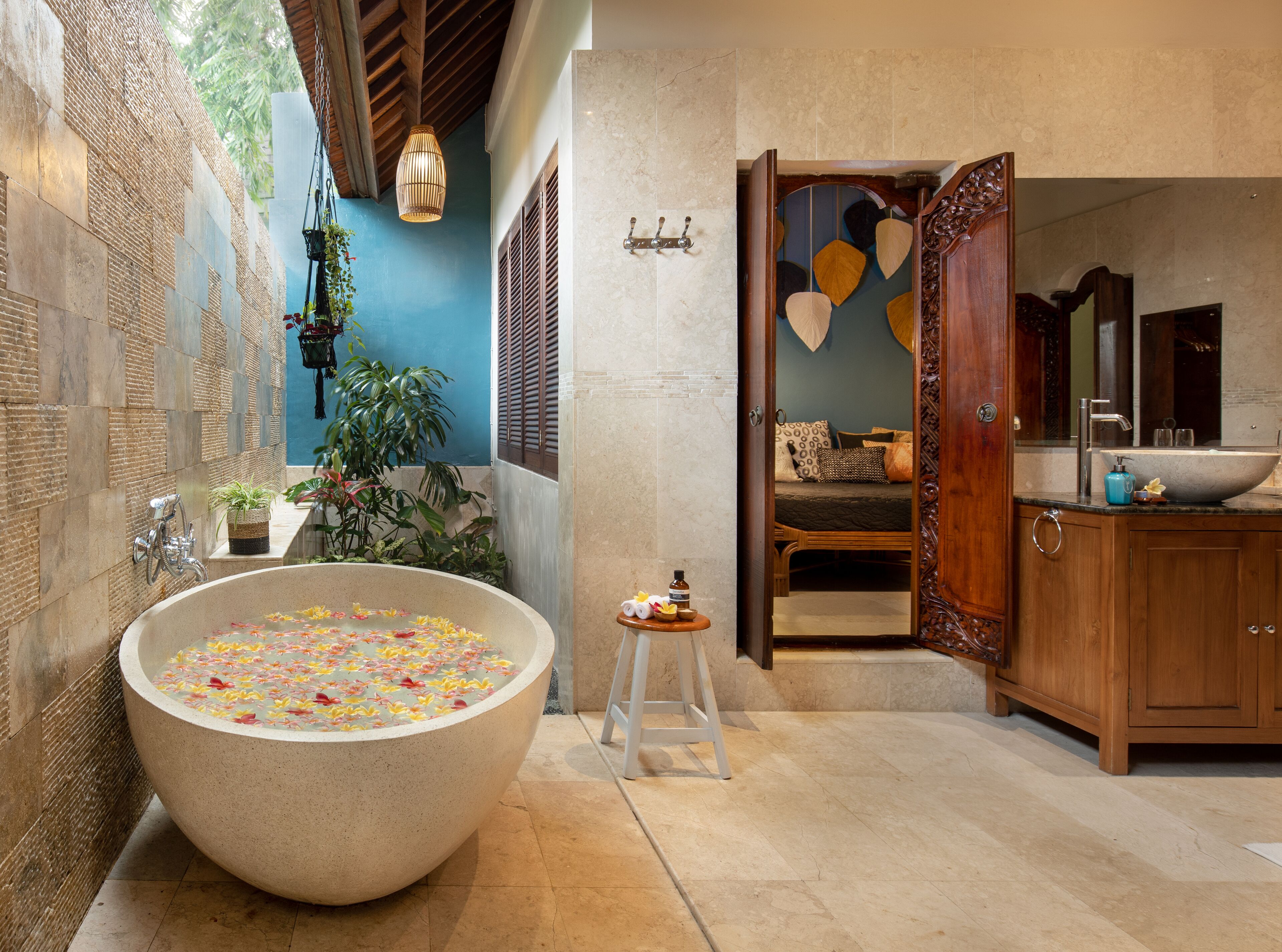 Foto - Kano Sari Ubud Villas