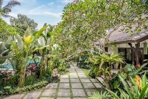 Garden - Kano Sari (Ubud)