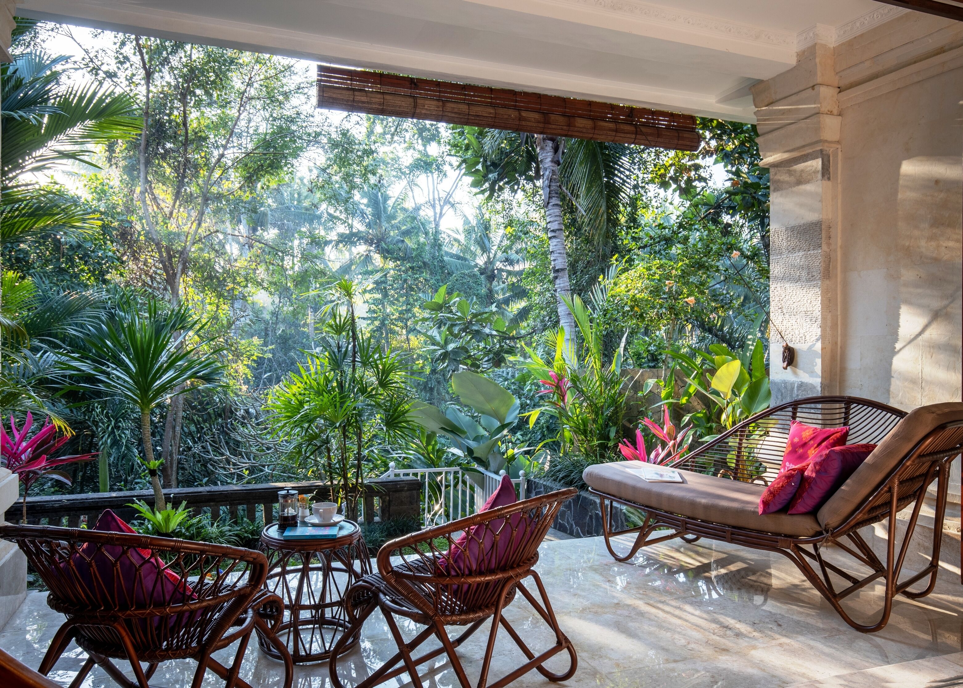 Foto - Kano Sari Ubud Villas