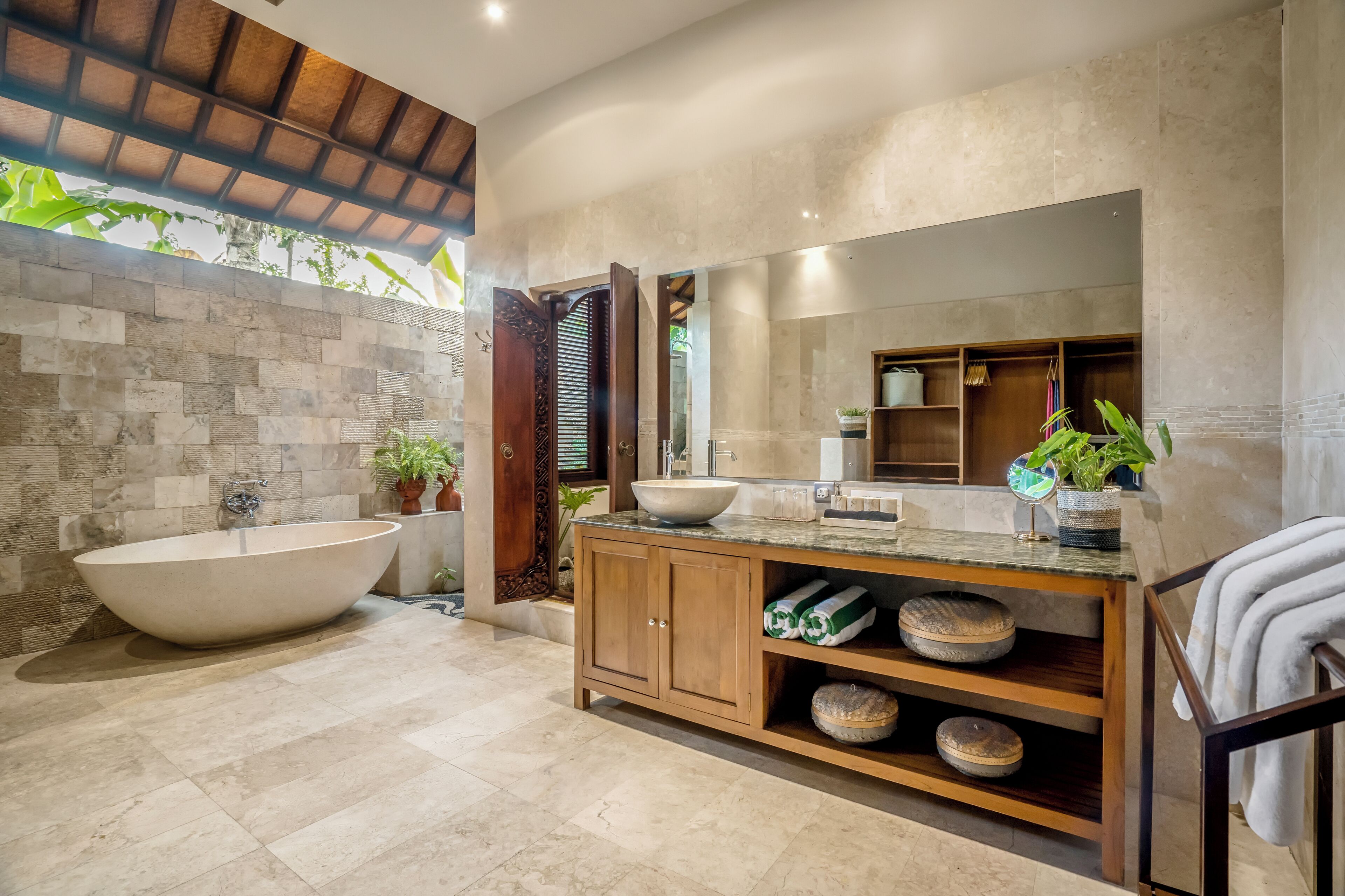 Foto - Kano Sari Ubud Villas