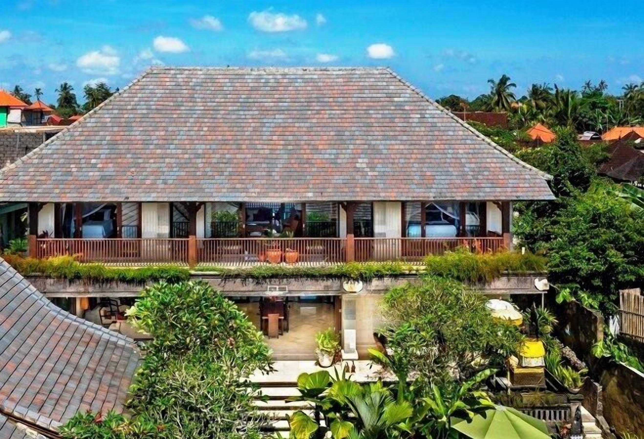 Foto - Kano Sari Ubud Villas