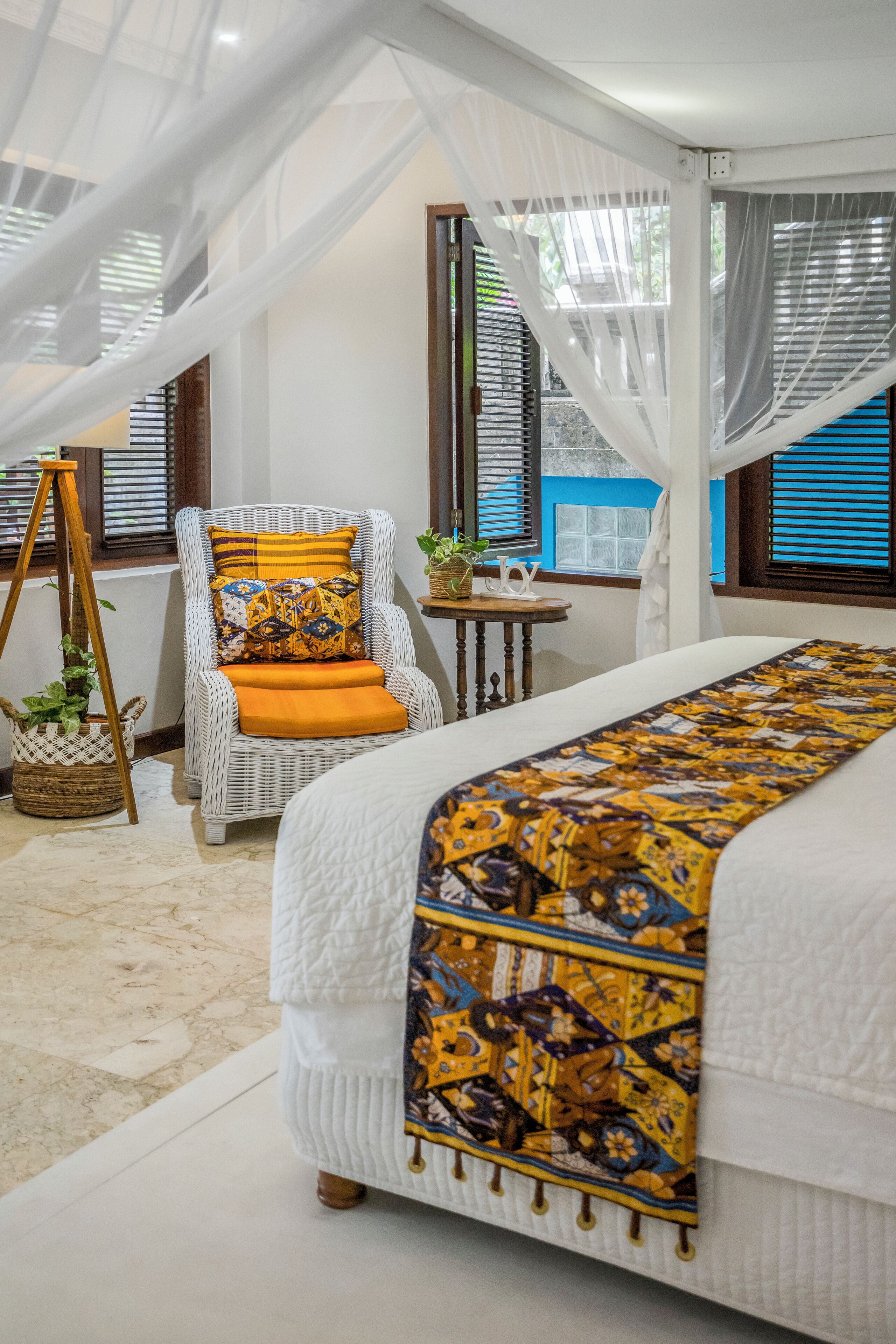 Foto - Kano Sari Ubud Villas