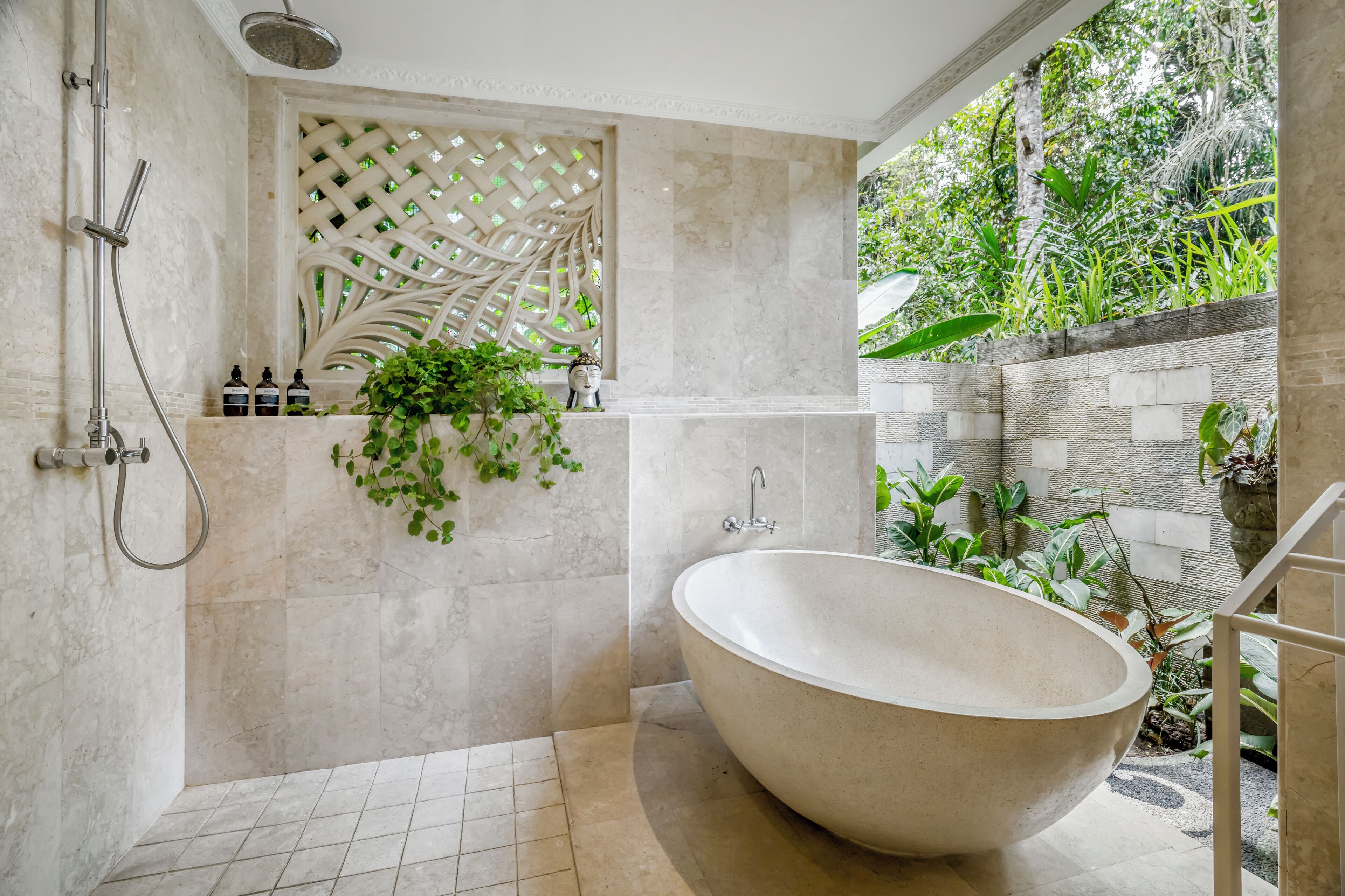 Foto - Kano Sari Ubud Villas