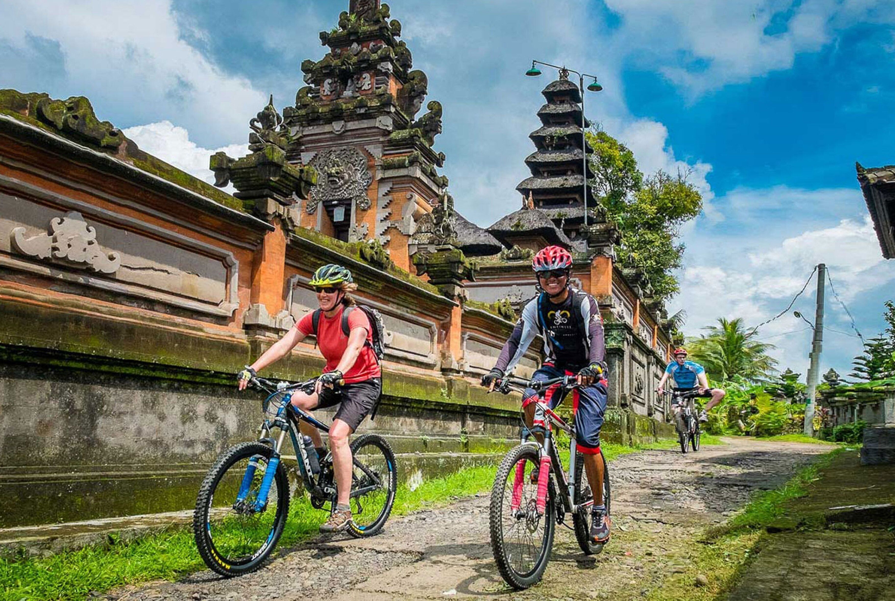 Foto - Kano Sari Ubud Villas