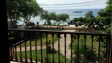 Villa | Terrasse/Patio