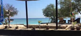 Lutwala Dive and Bungalows