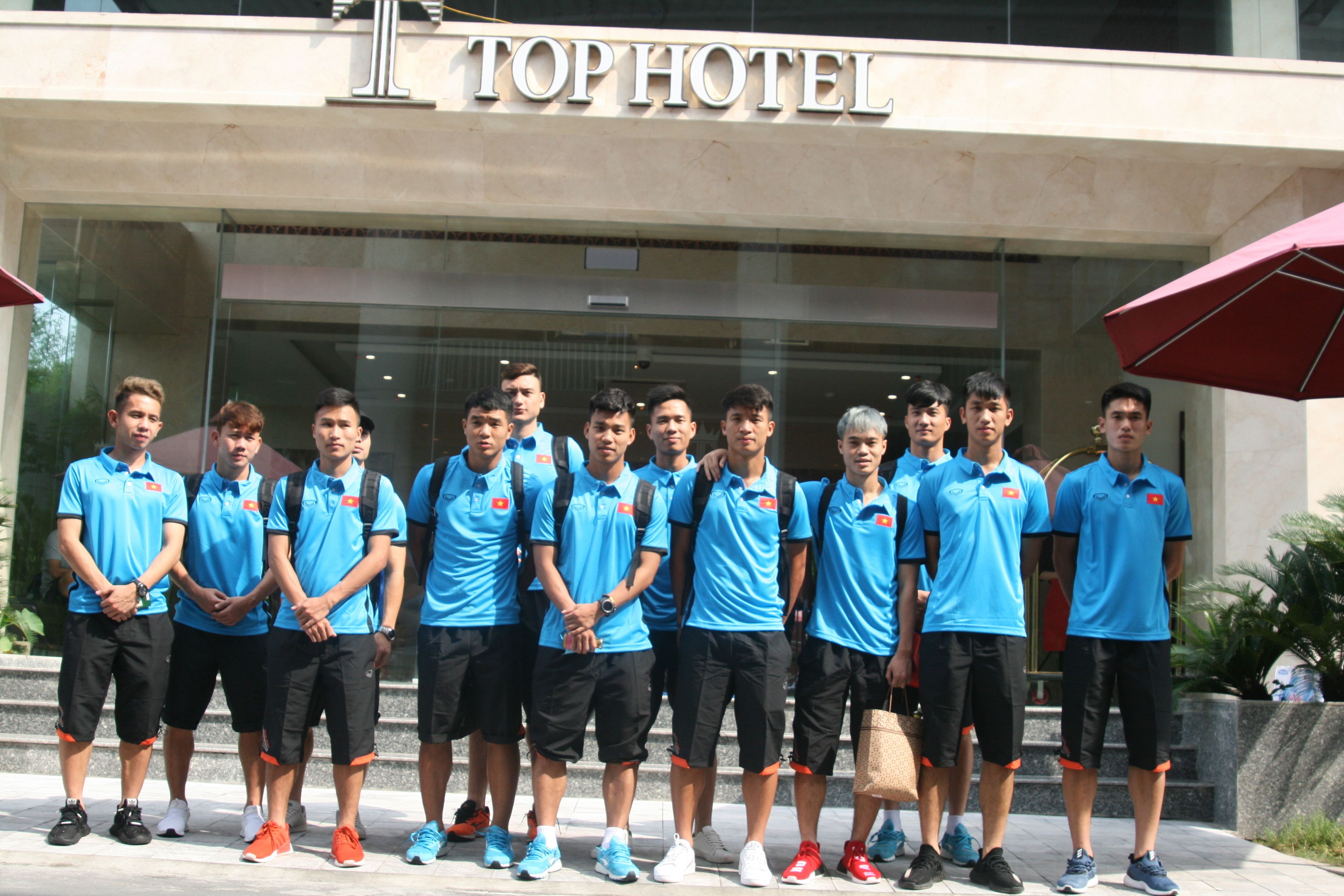 Foto - Friendship hotel