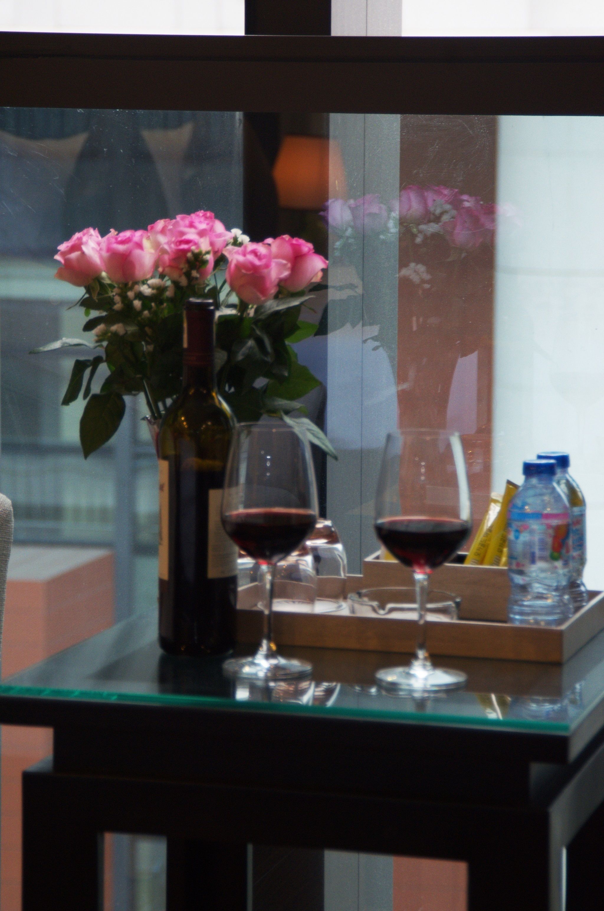 Foto - Friendship hotel