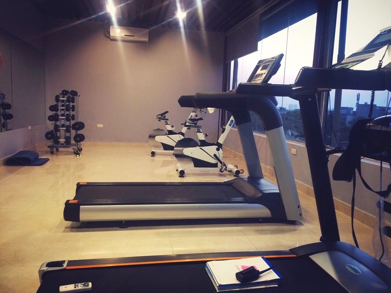 Foto - Friendship hotel