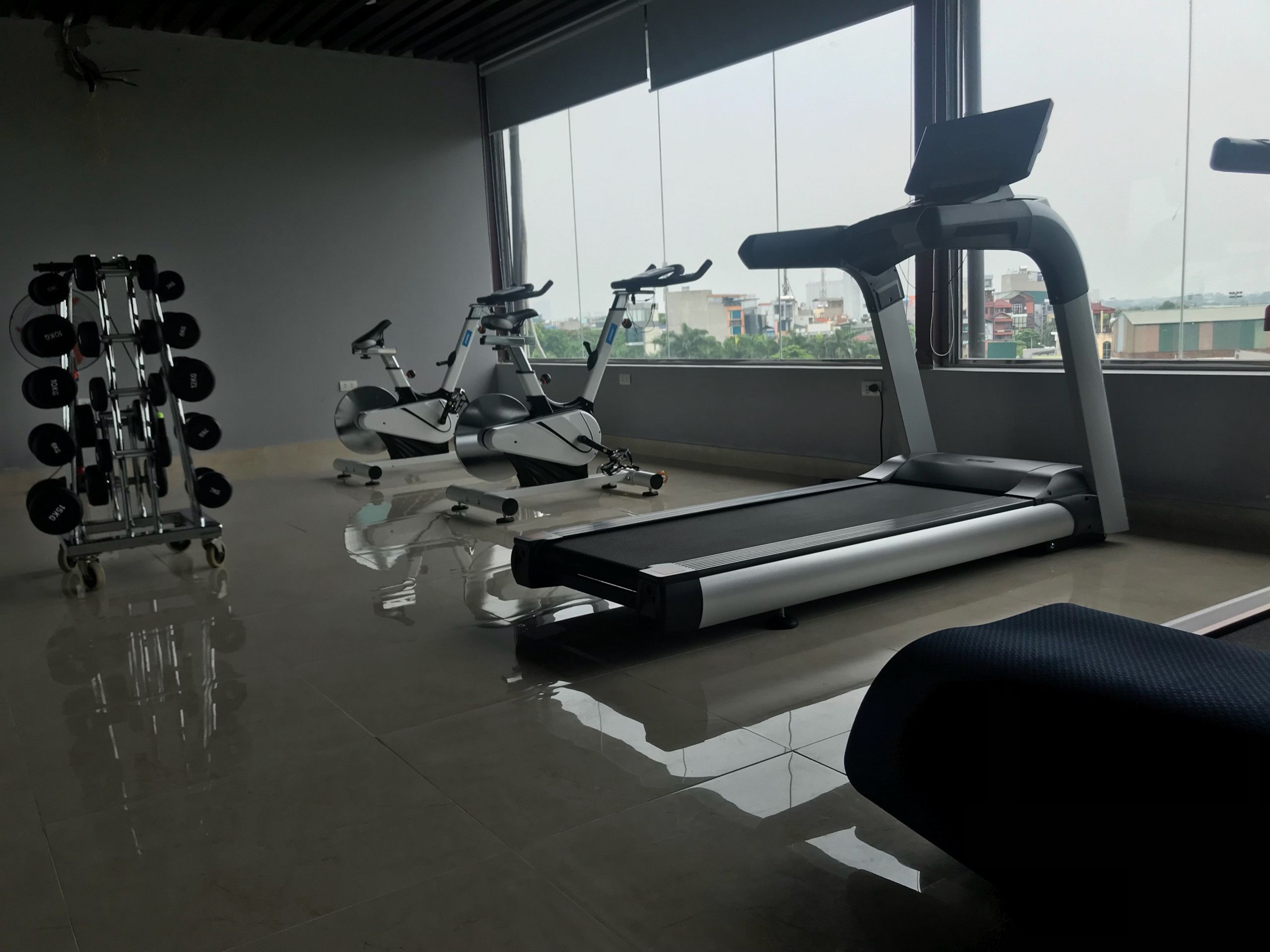 Foto - Friendship hotel