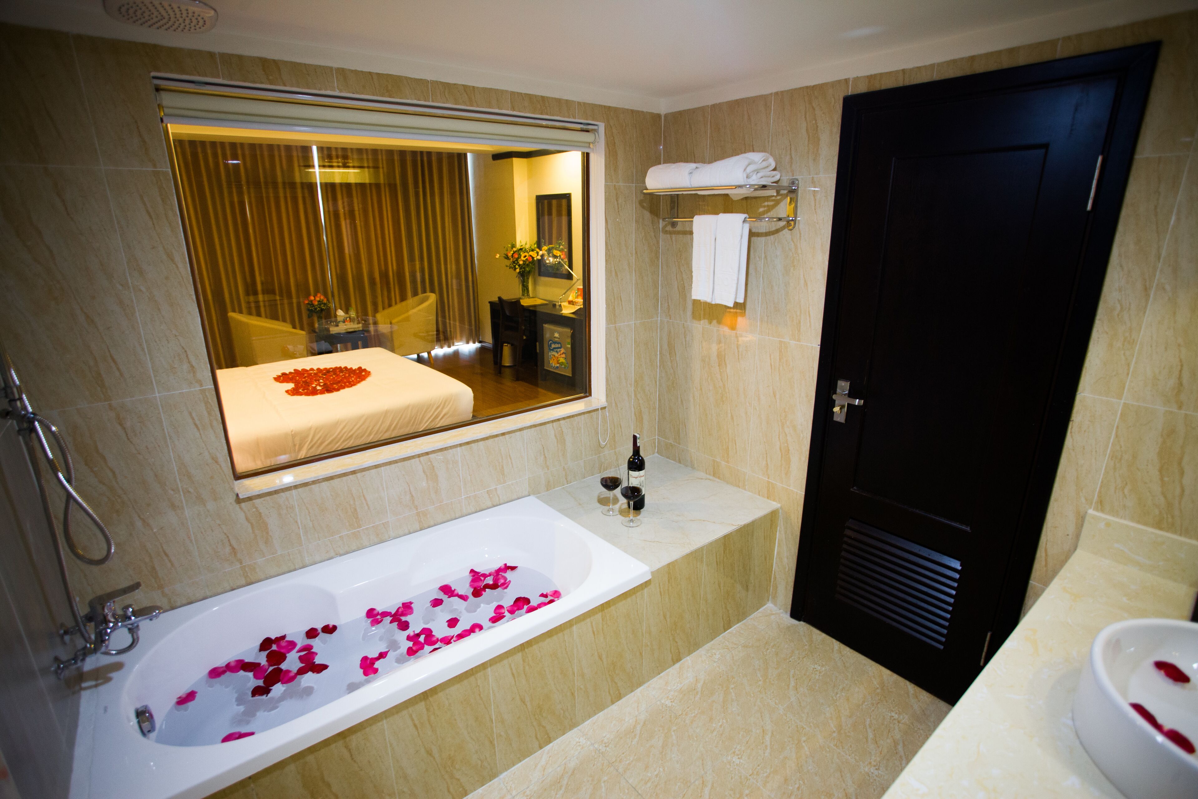 Foto - Friendship hotel