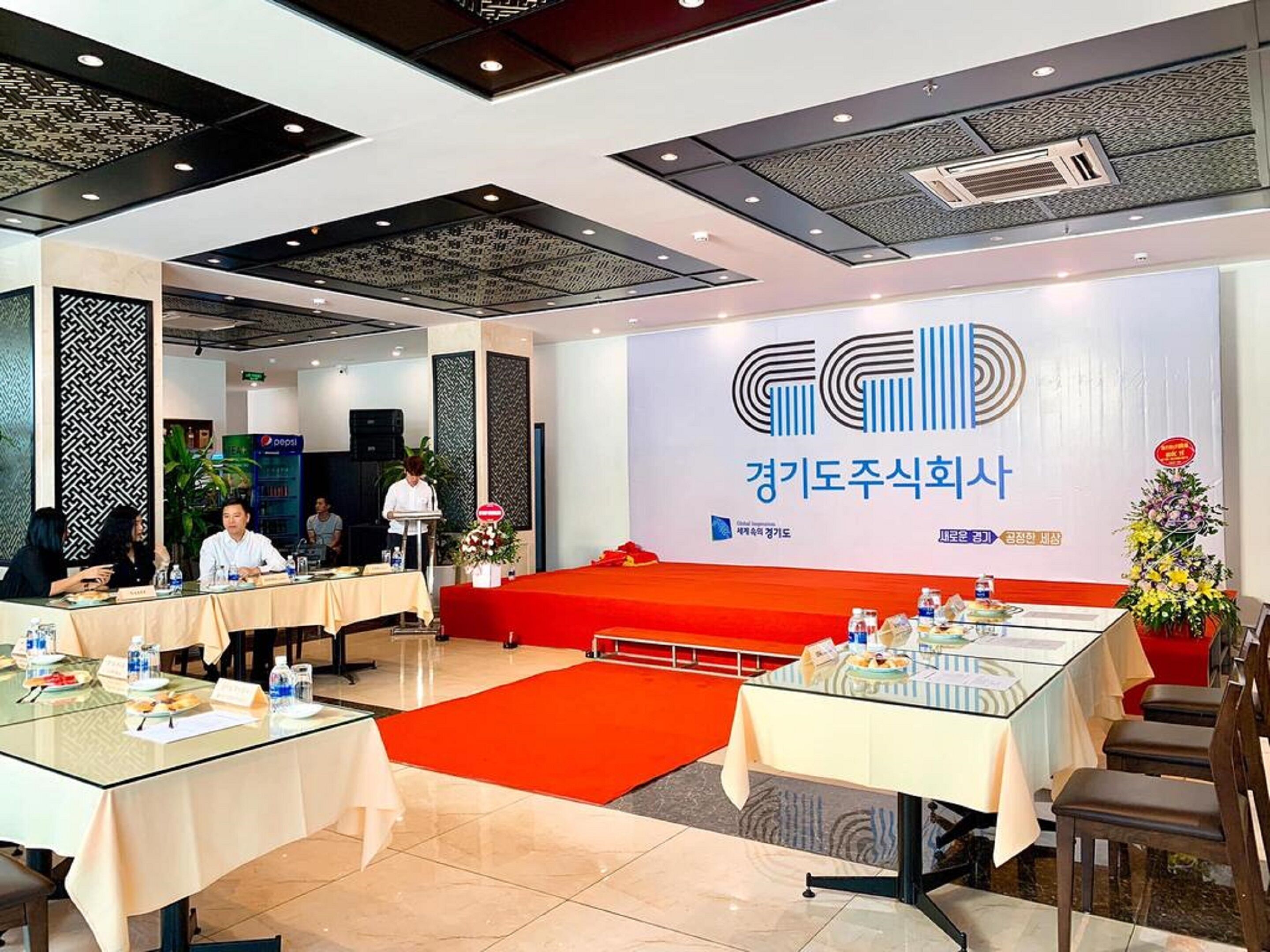 Foto - Friendship hotel