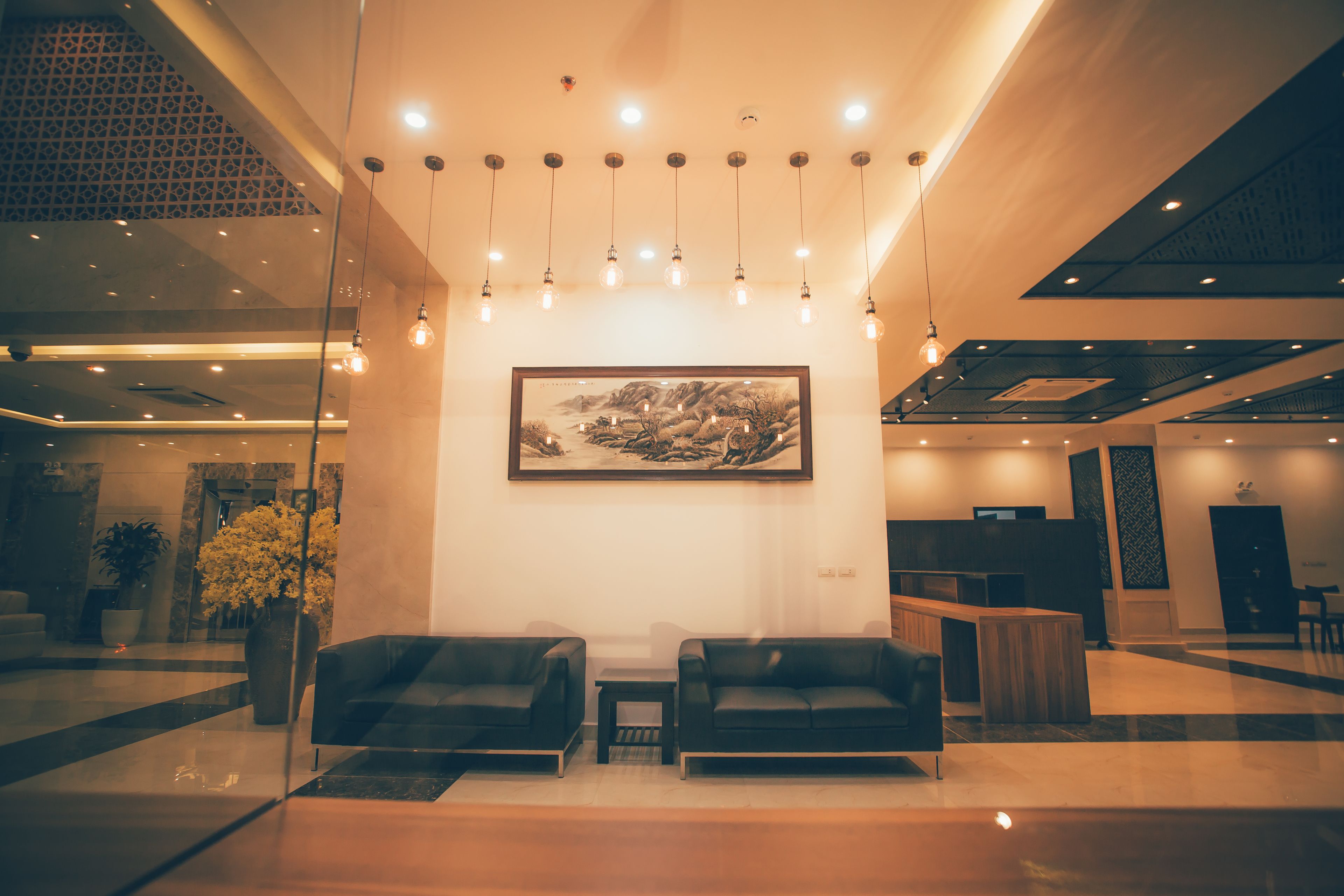 Foto - Friendship hotel