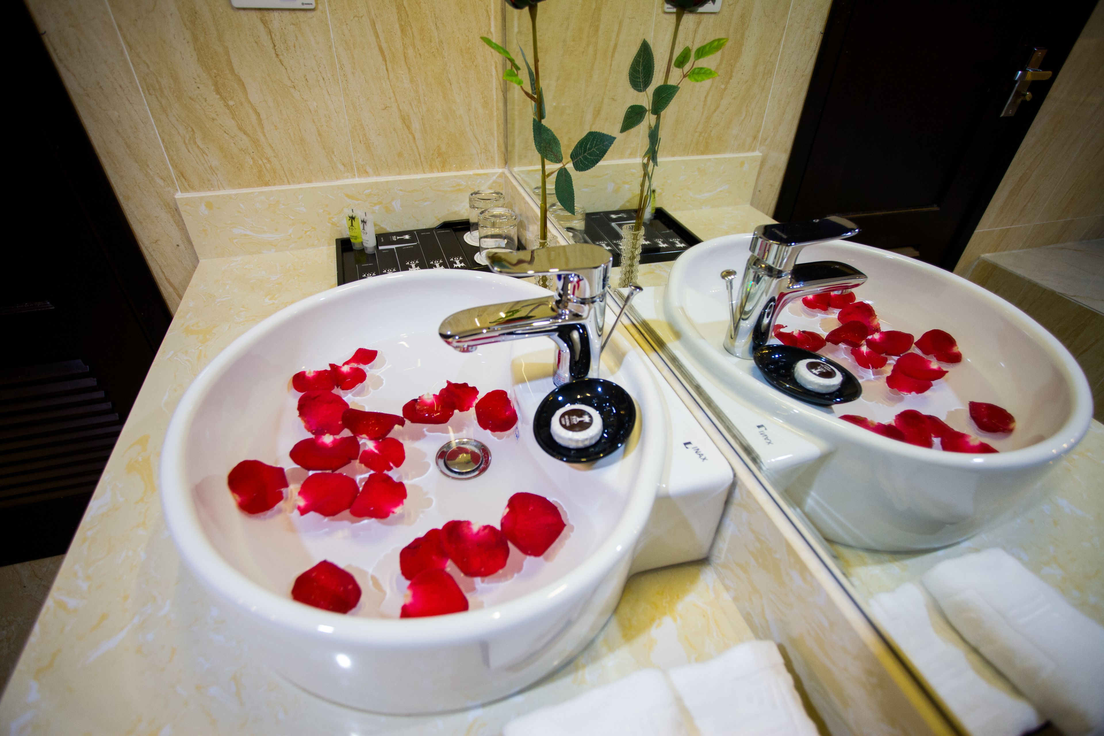 Foto - Friendship hotel