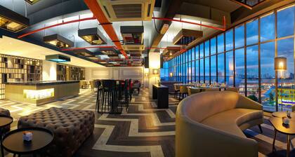 Bespoke Hotel Puchong