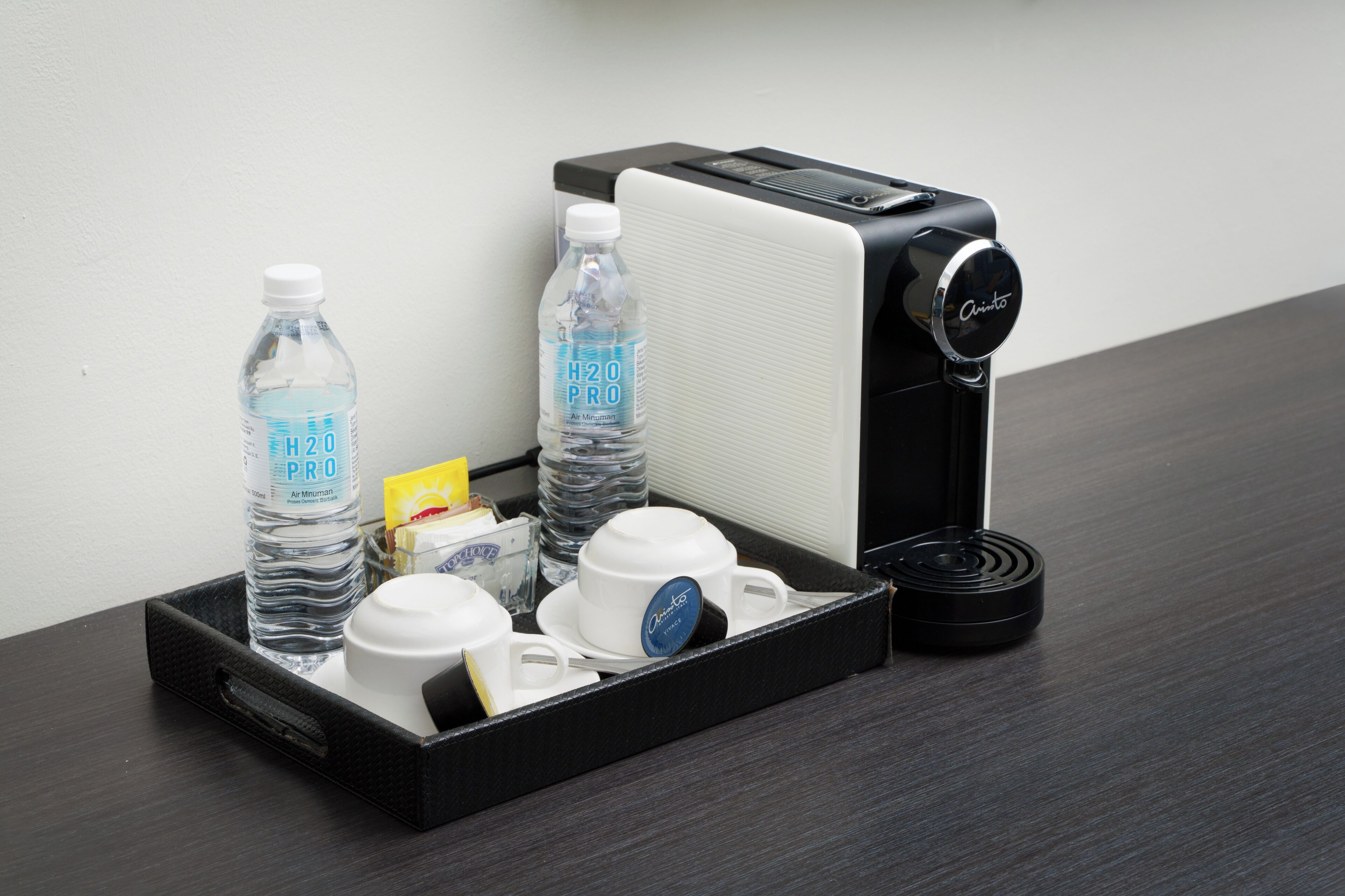 1 bedroom, free minibar, in-room safe, desk