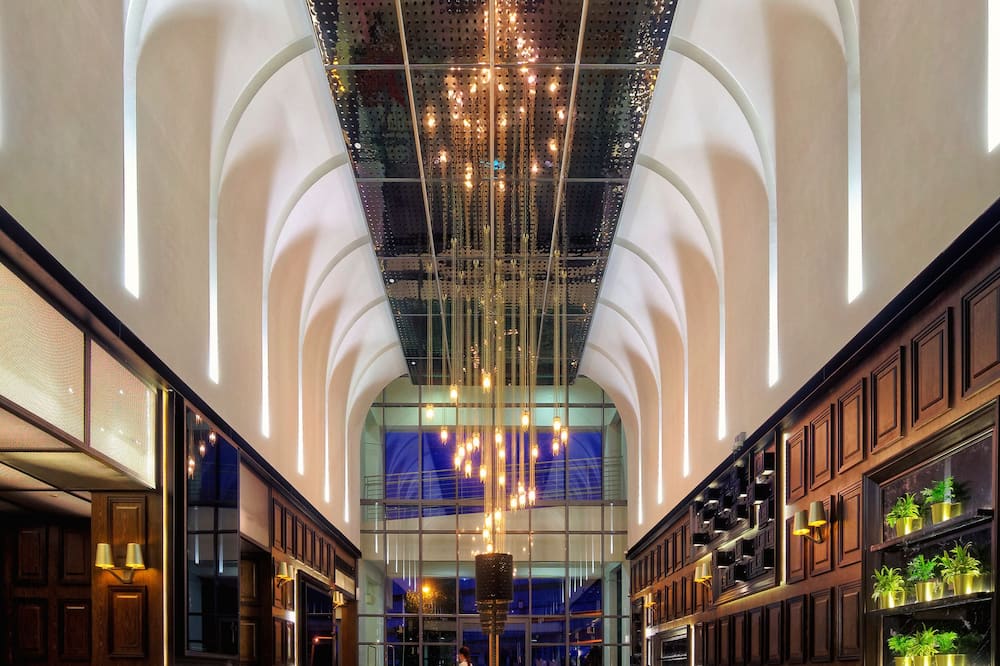 Bespoke Hotel Puchong