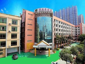 View from property - Vienna Hotel (Guangzhou)
