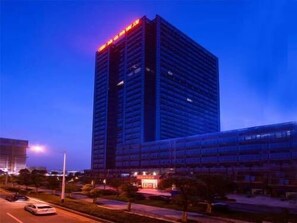 Exterior - Vienna Hotel (Guangzhou)