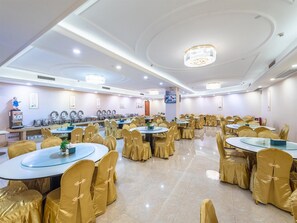 Dining - Vienna Hotel (Guangzhou)