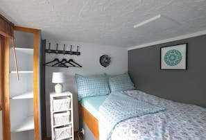 3 Schlafzimmer, kostenloses WLAN, Bettwäsche