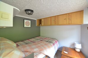 3 Schlafzimmer, kostenloses WLAN, Bettwäsche