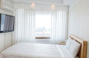 Free WiFi - SeogwiPorto (Seogwipo)