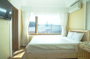 Room - SeogwiPorto (Seogwipo)