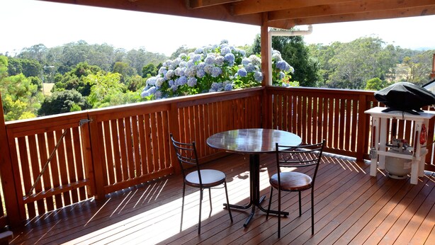 Unclassified image, 1 of 21, button - Willowmere (Port Sorell)