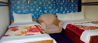 Hotel Highland Comfort