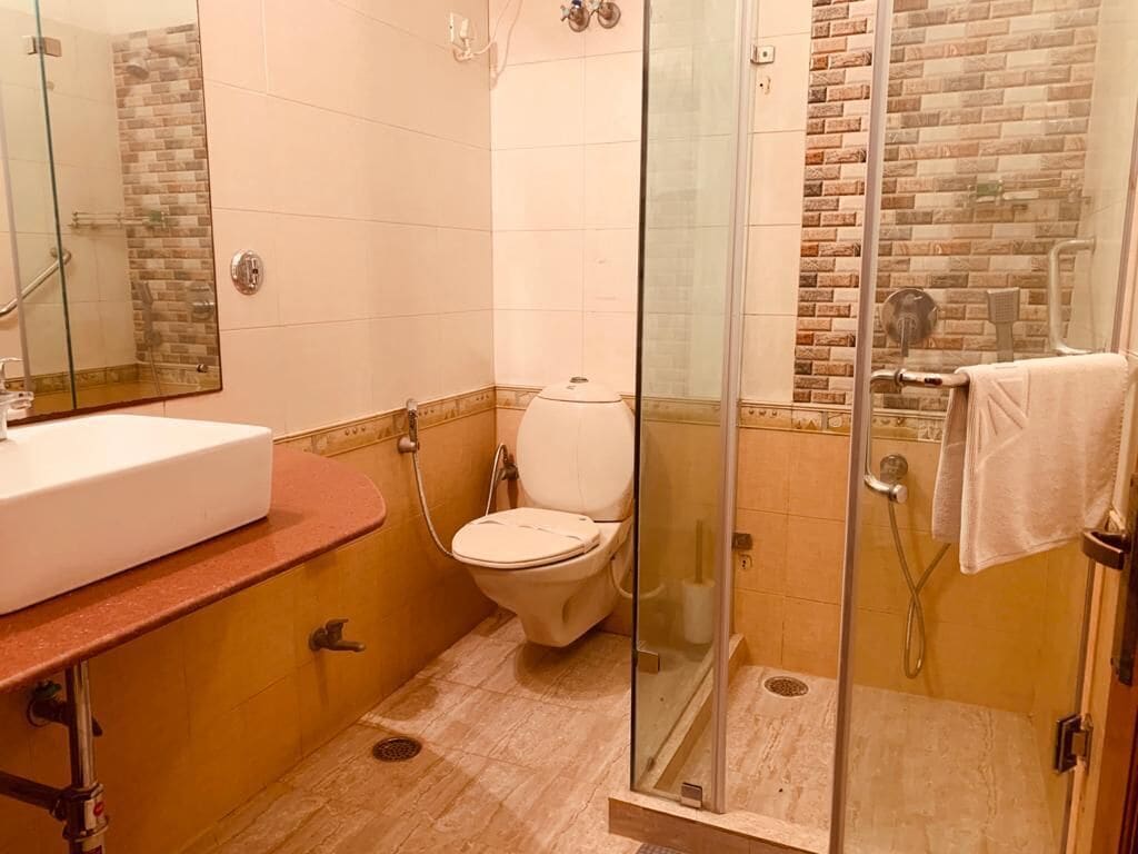 Foto - The Stay Inn New Delhi