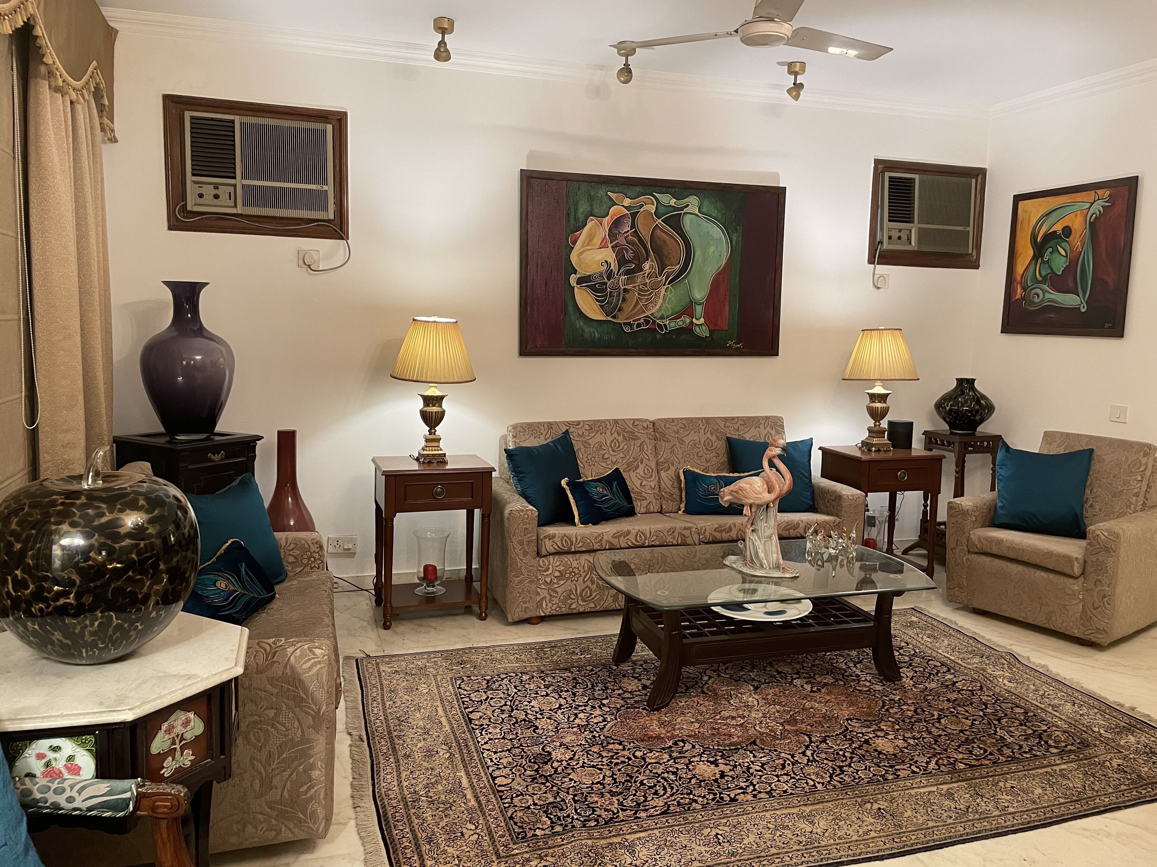 Foto - The Stay Inn New Delhi