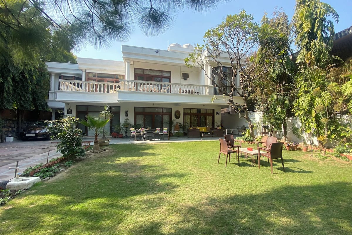 Standard Twin Room | View from room