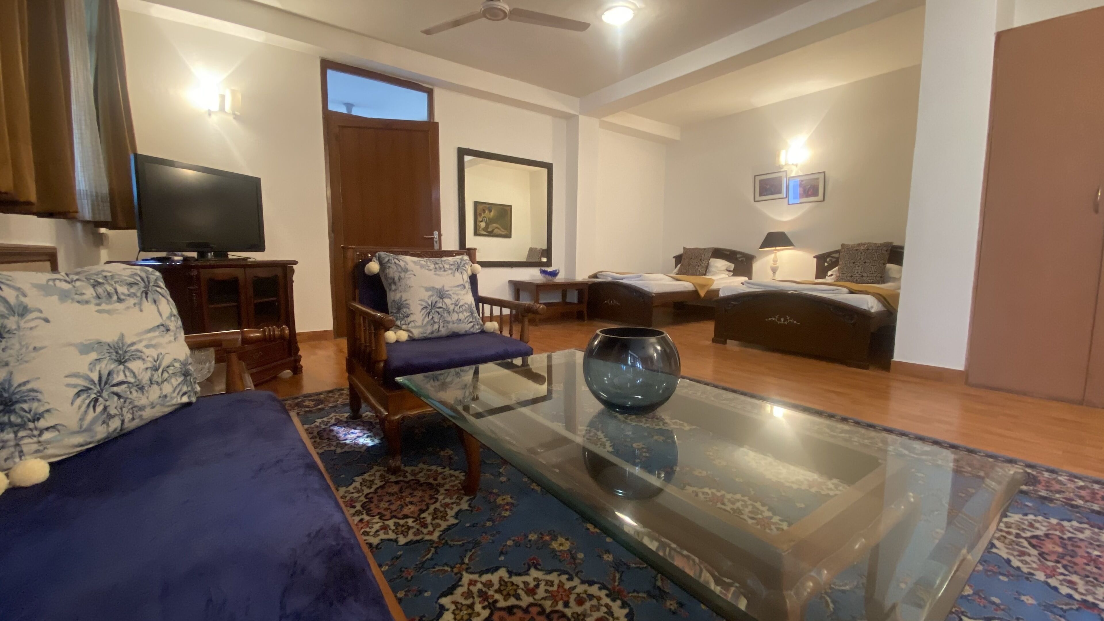 Foto - The Stay Inn New Delhi