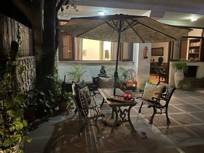 Exterior - The Stay Inn New Delhi (New Delhi)