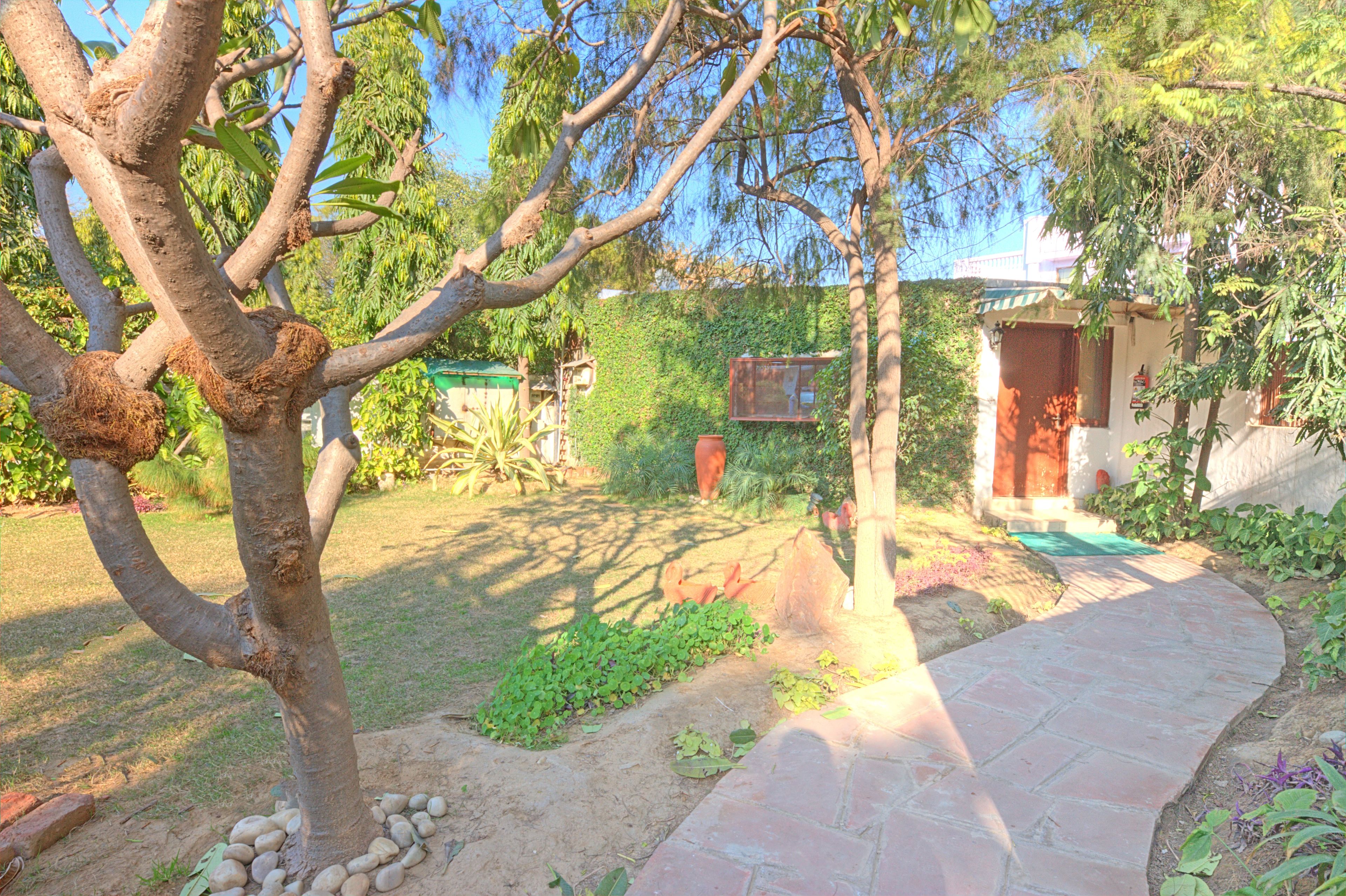 Foto - The Stay Inn New Delhi