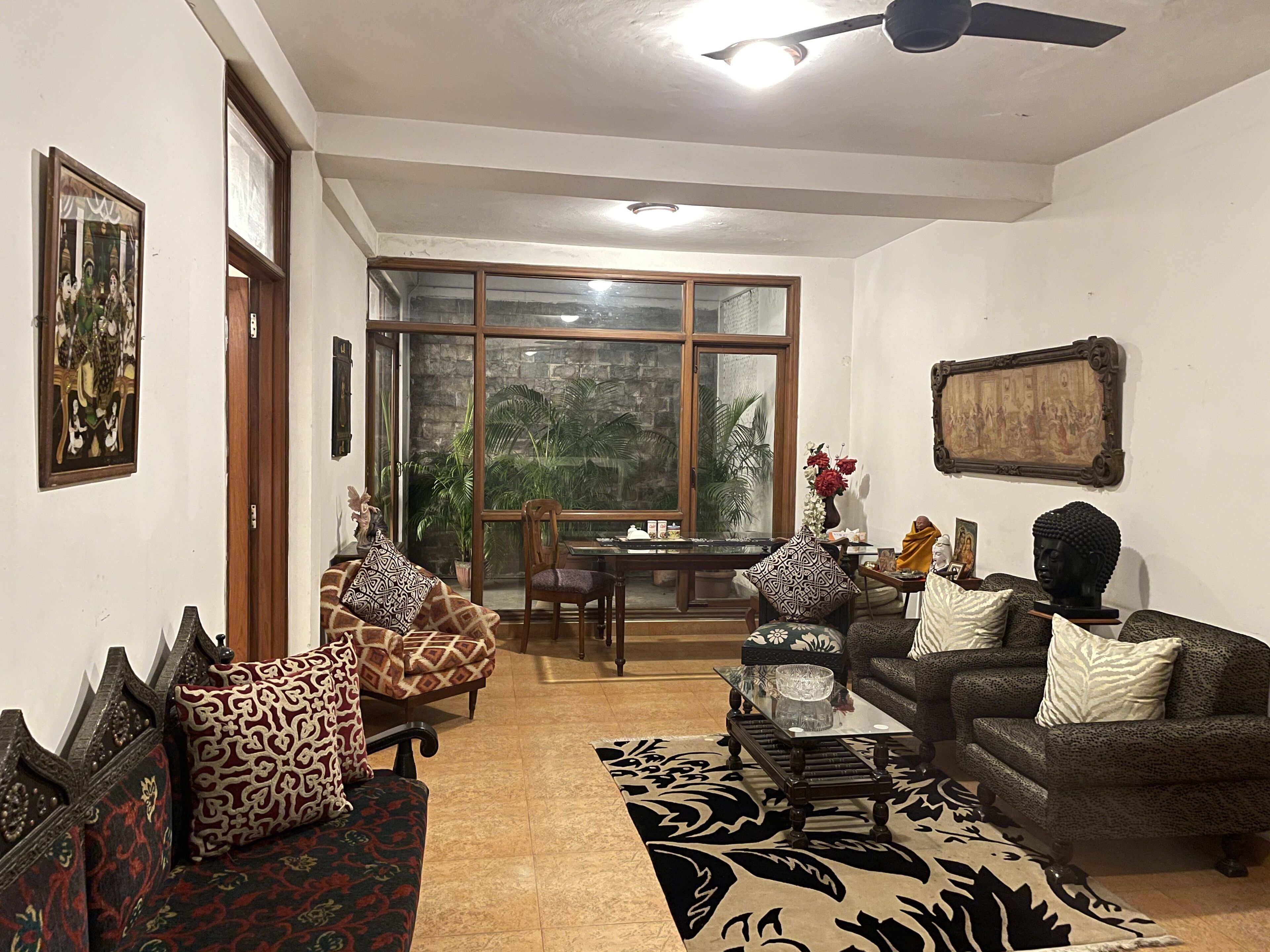 Foto - The Stay Inn New Delhi