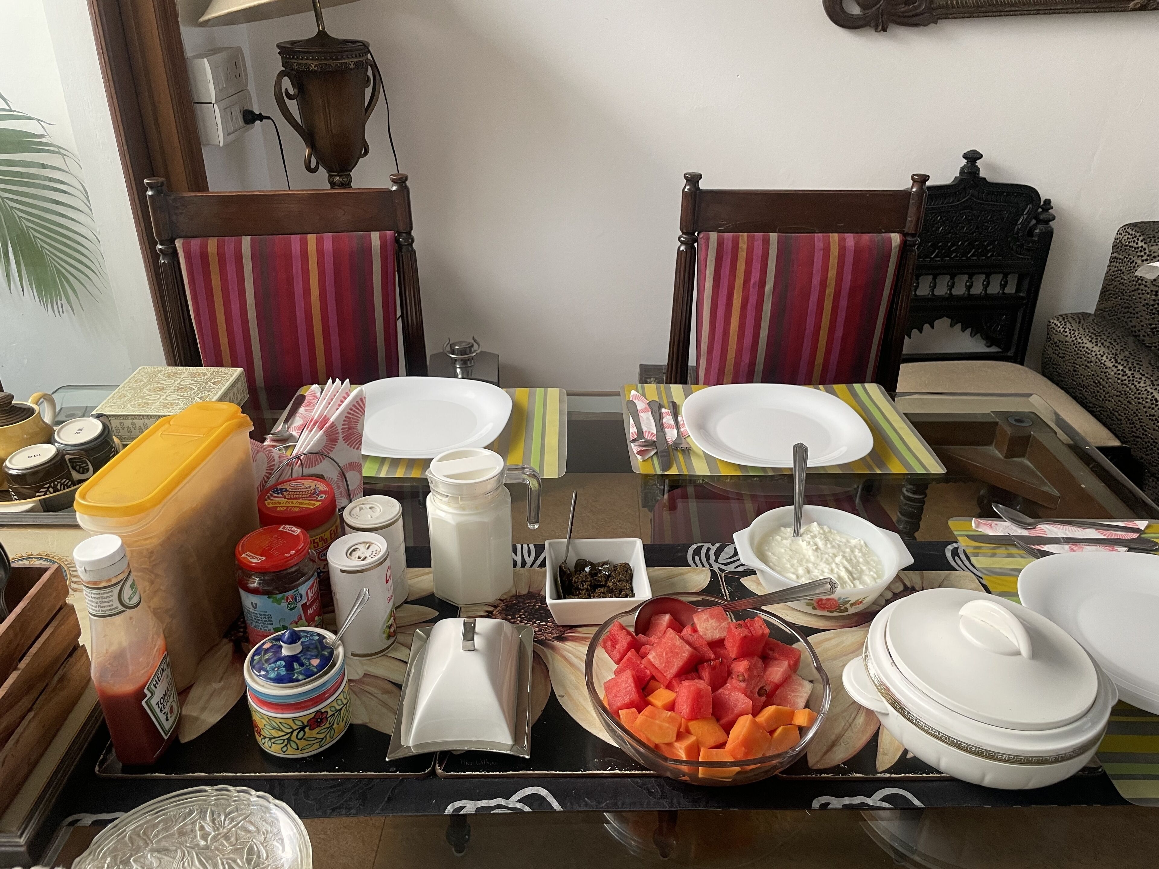 Foto - The Stay Inn New Delhi