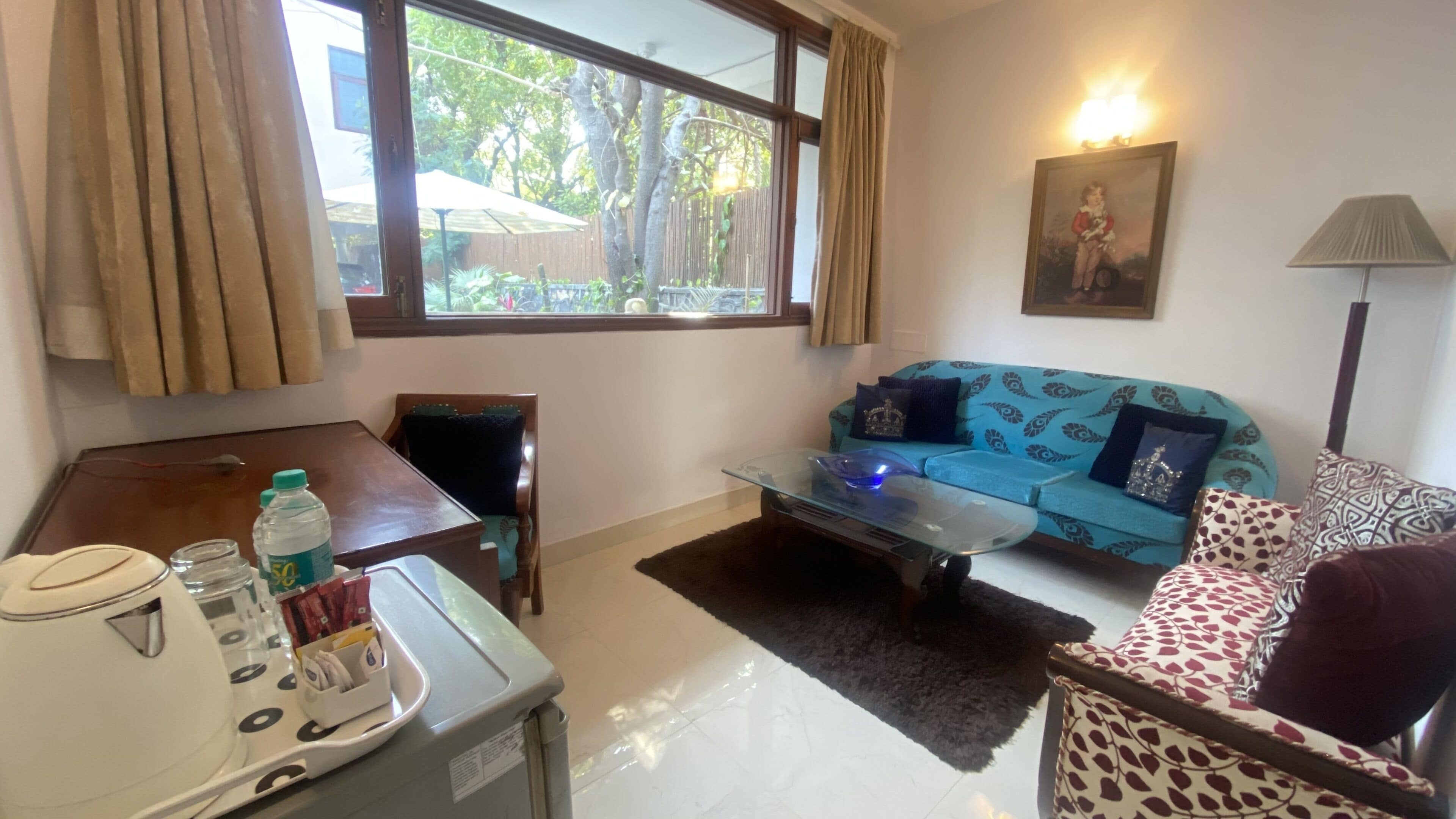 Foto - The Stay Inn New Delhi