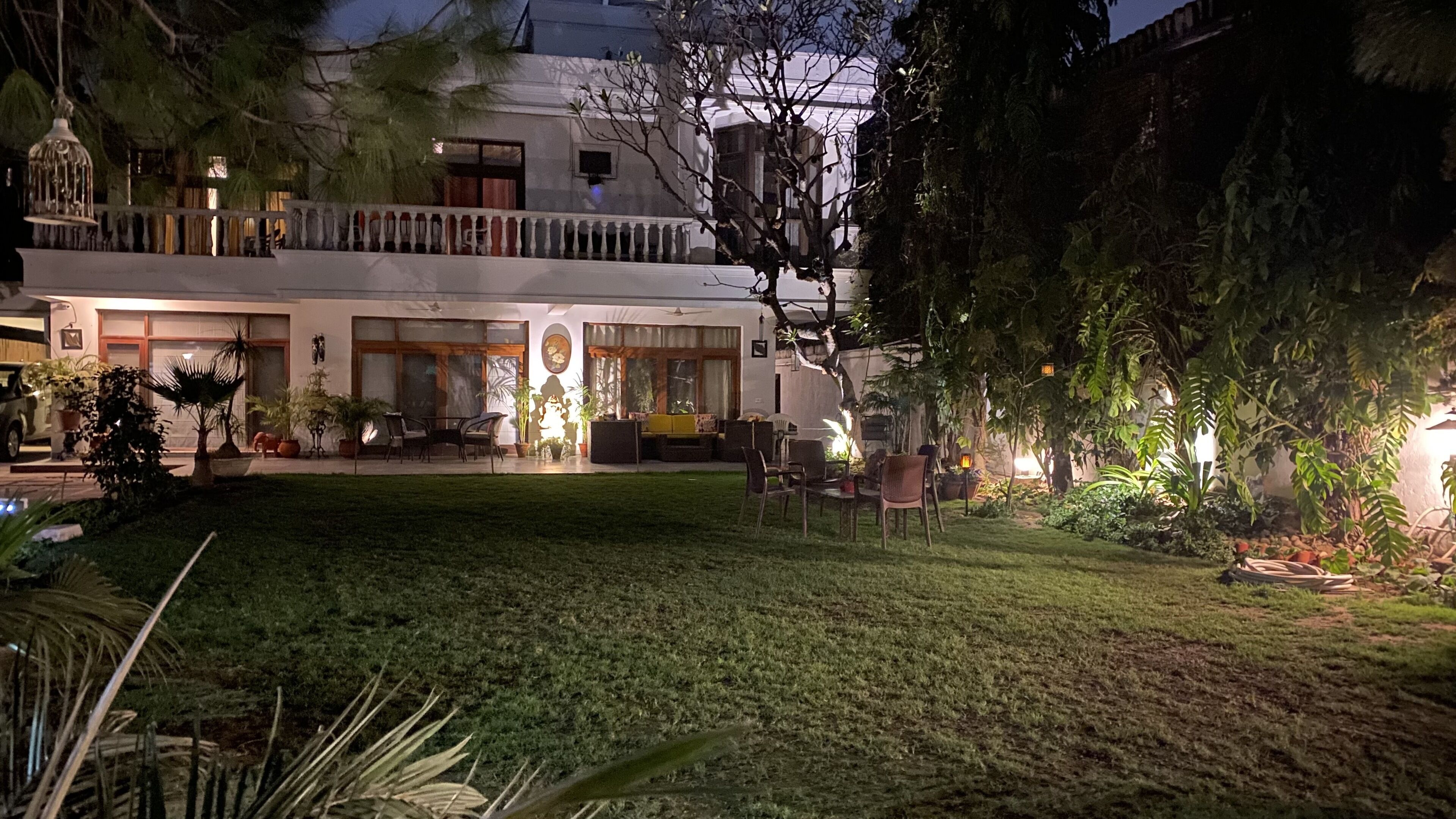 Foto - The Stay Inn New Delhi