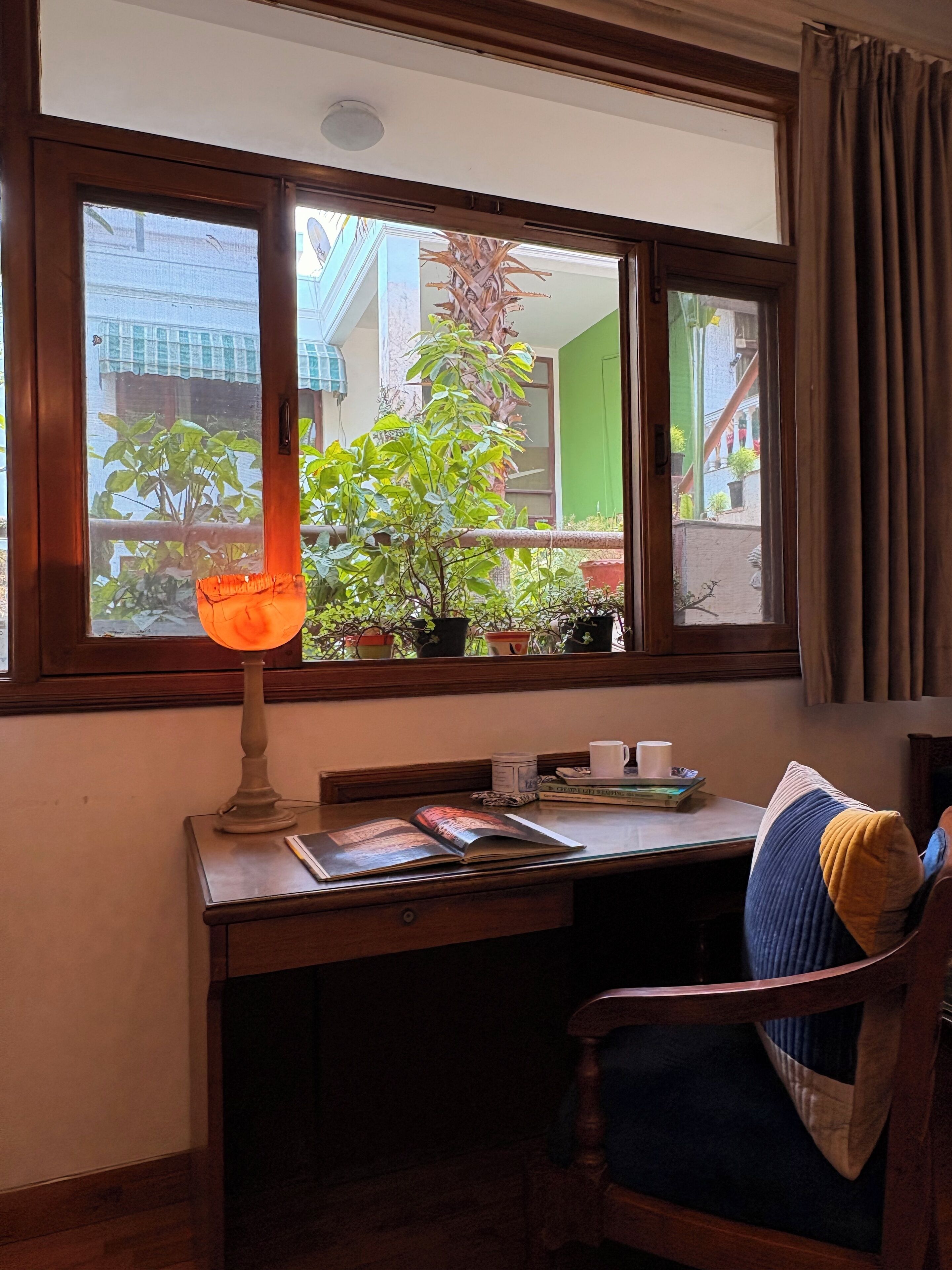 Foto - The Stay Inn New Delhi